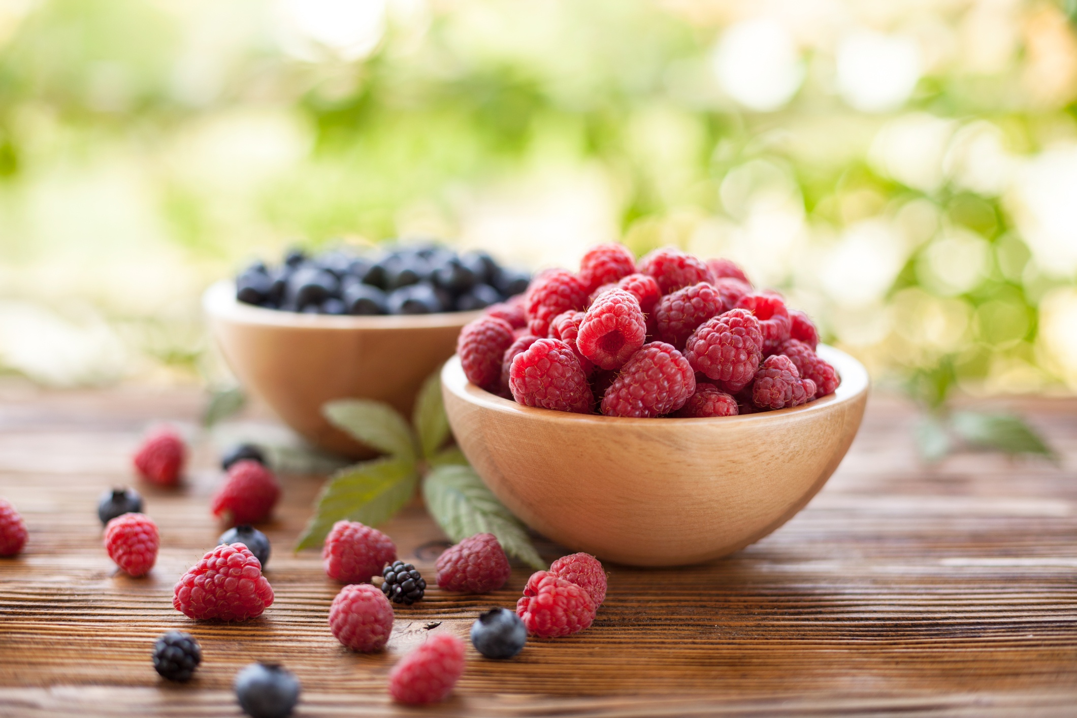 Download mobile wallpaper Food, Raspberry, Berry, Fruit for free.