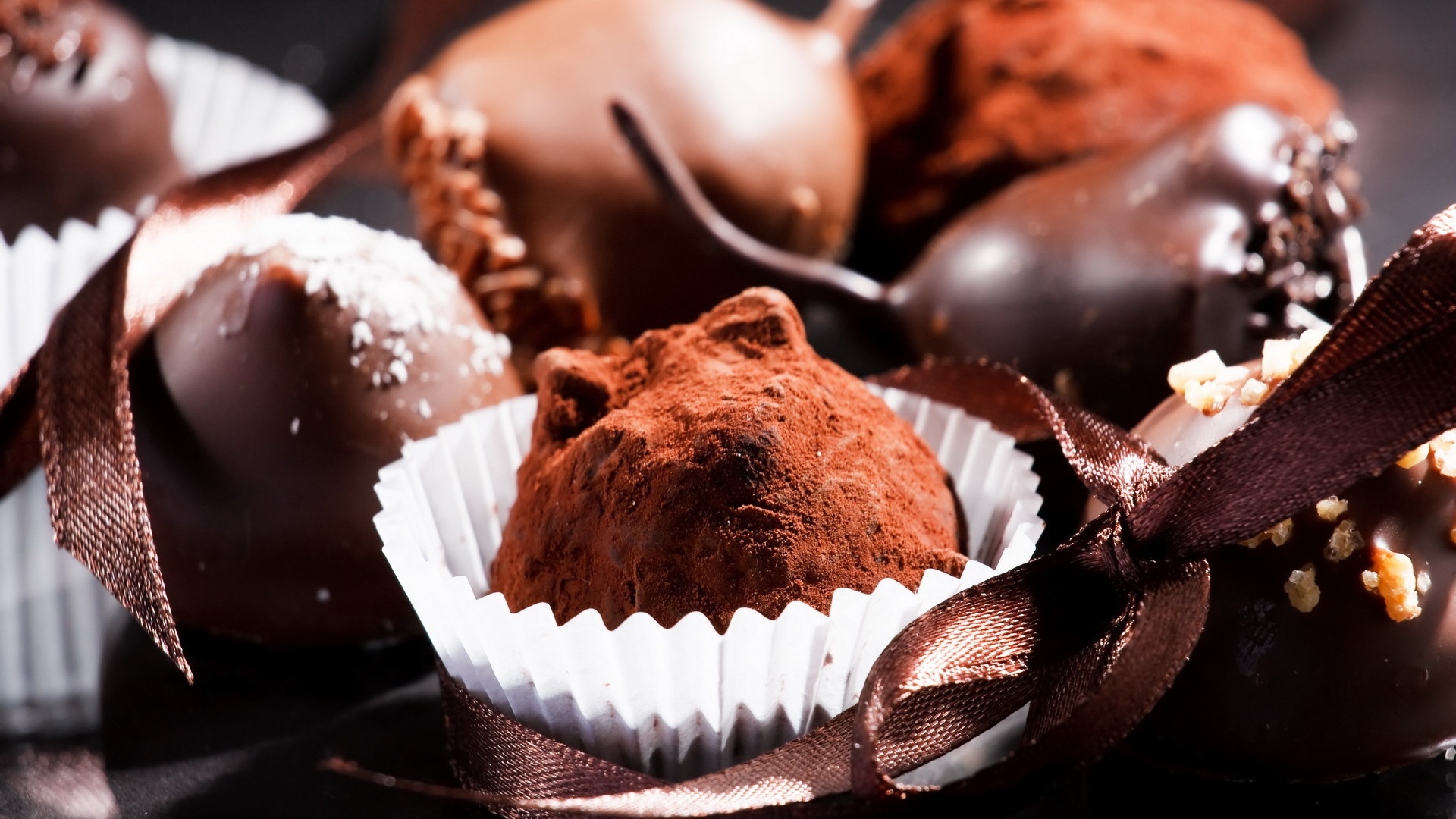 Free download wallpaper Food, Chocolate on your PC desktop