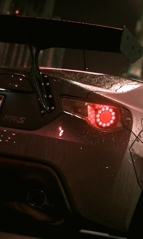 Handy-Wallpaper Need For Speed (2015), Need For Speed, Computerspiele kostenlos herunterladen.