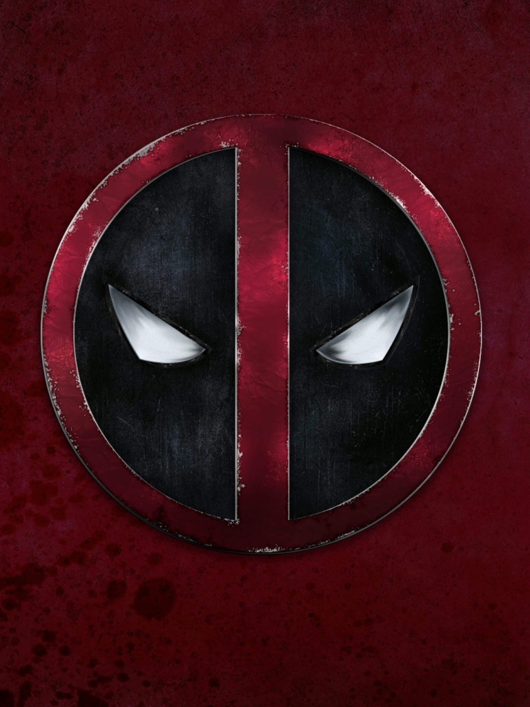 Handy-Wallpaper Deadpool, Comics kostenlos herunterladen.