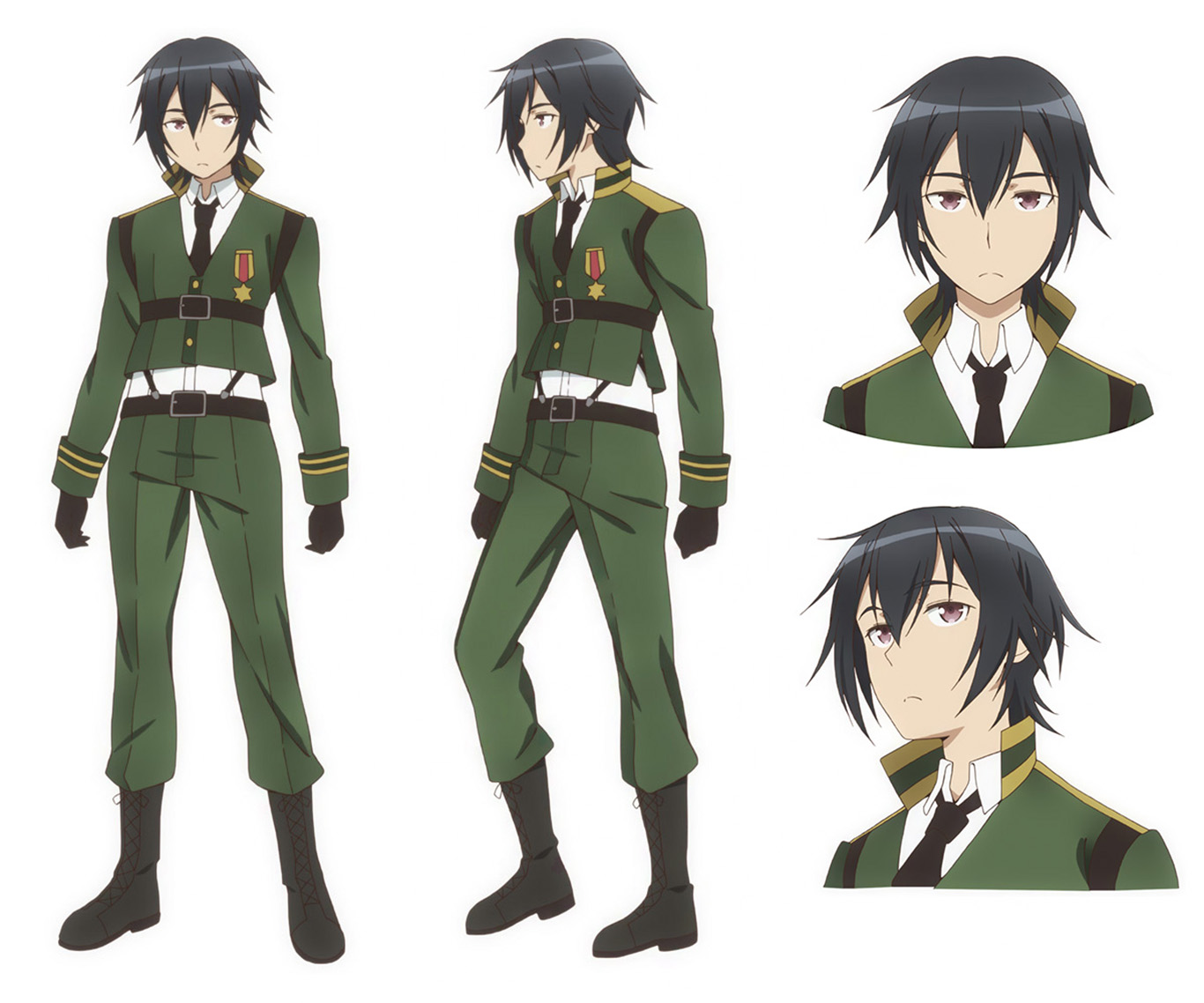 1920x1080 Background anime, antimagic academy 35th test platoon, takeru kusanagi