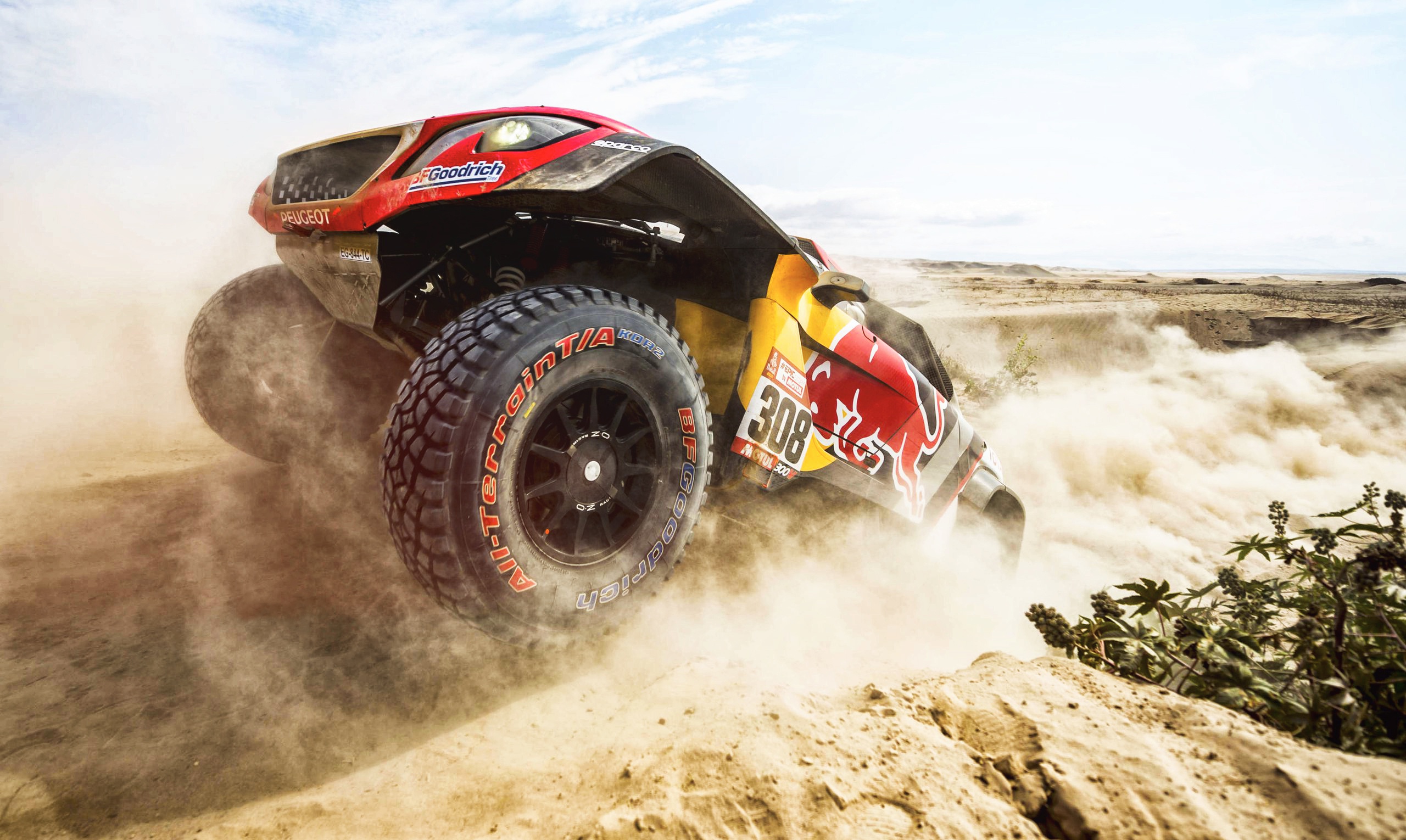 Baixe gratuitamente a imagem Esportes, Peugeot, Rally na área de trabalho do seu PC