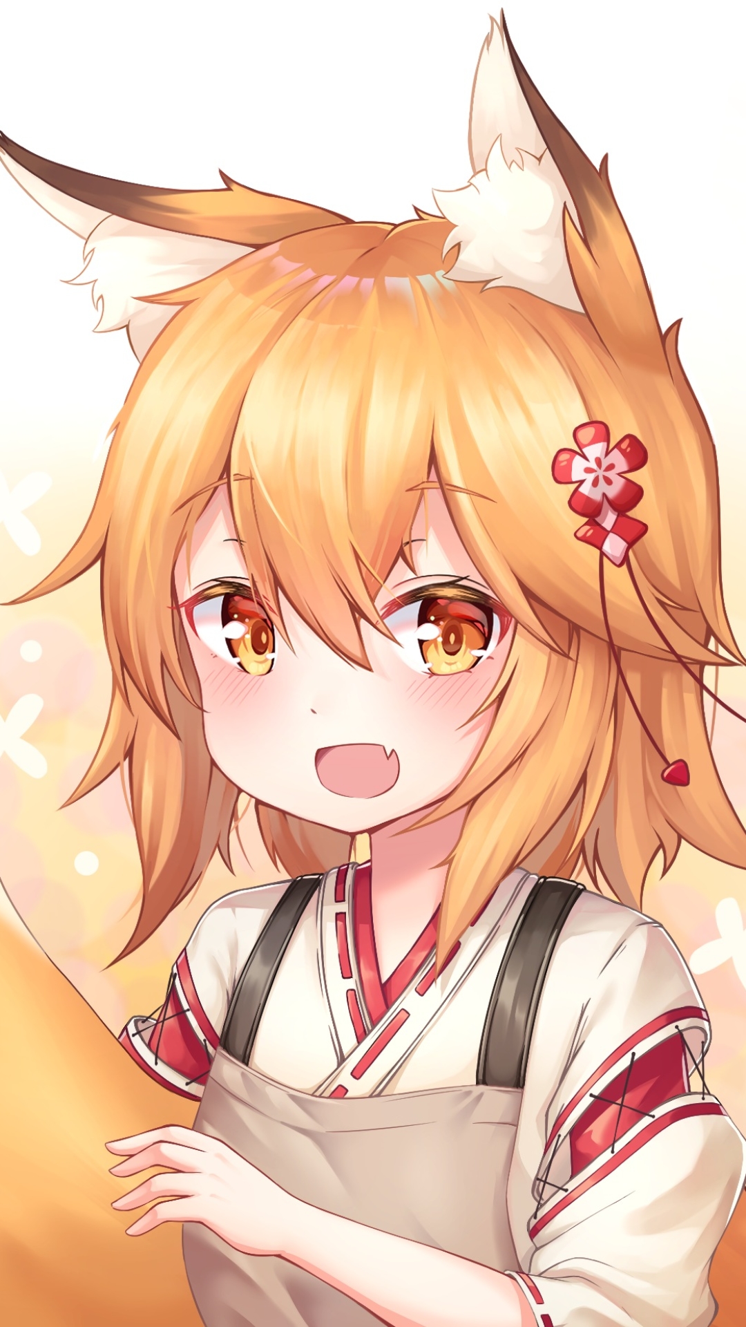 the helpful fox senko san, anime, senko san (the helpful fox senko san)