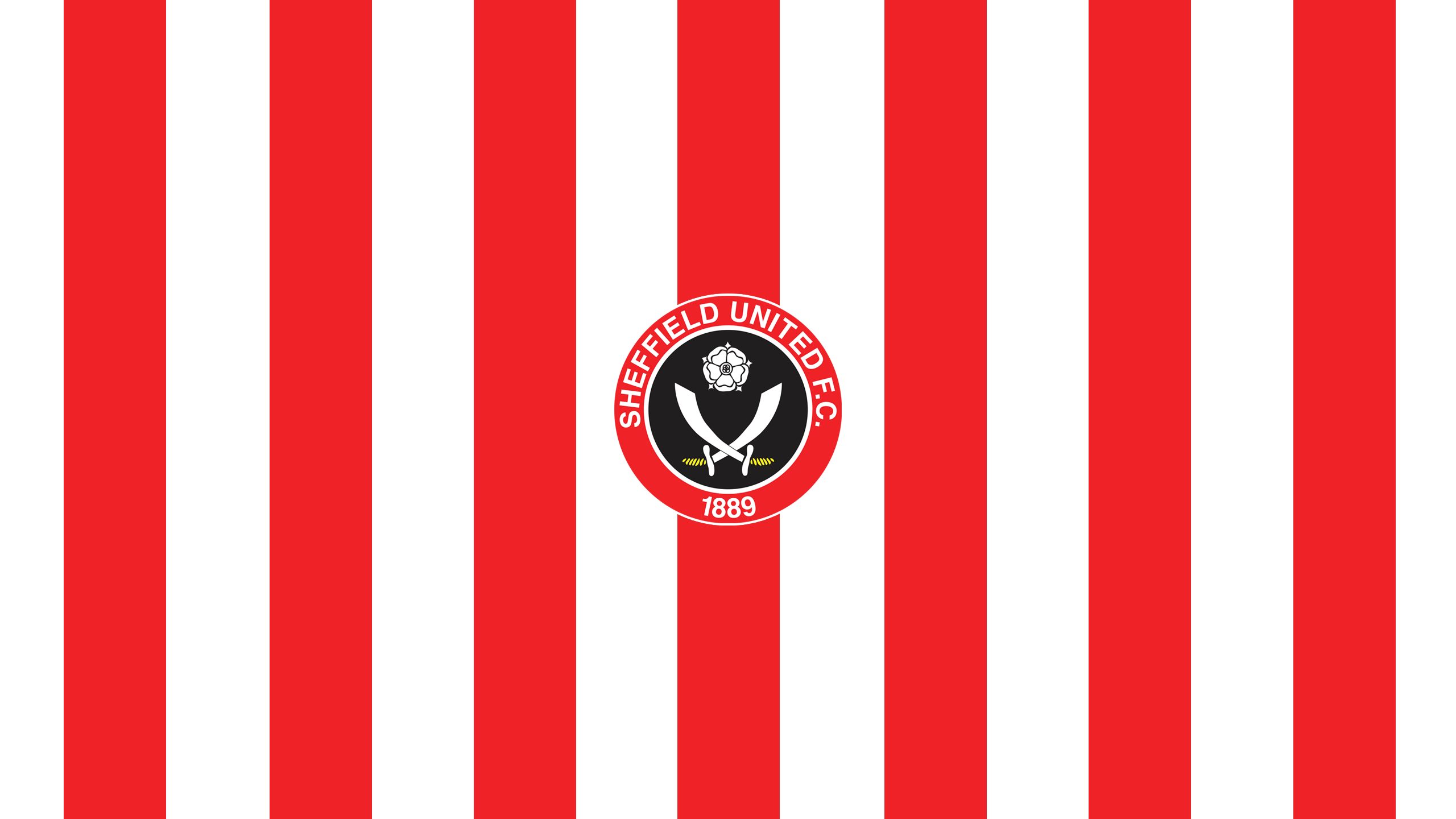 Téléchargez des papiers peints mobile Logo, Des Sports, Emblème, Football, Sheffield United Fc gratuitement.