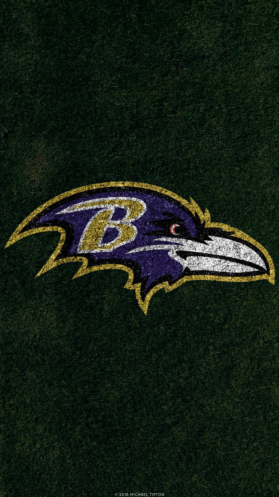 Baixar papel de parede para celular de Esportes, Futebol, Logotipo, Emblema, Baltimore Ravens, Nfl gratuito.
