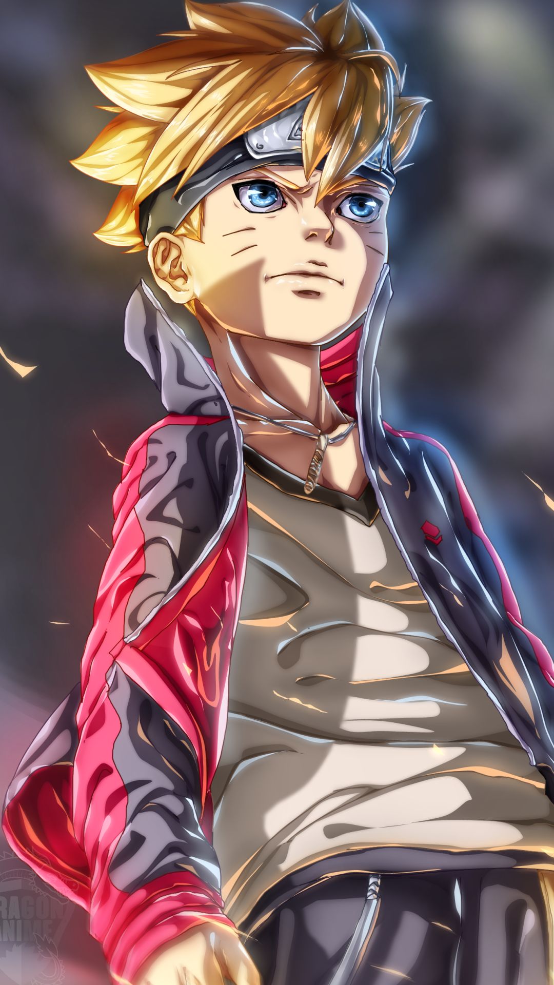 Descarga gratuita de fondo de pantalla para móvil de Naruto, Animado, Boruto Uzumaki, Boruto.