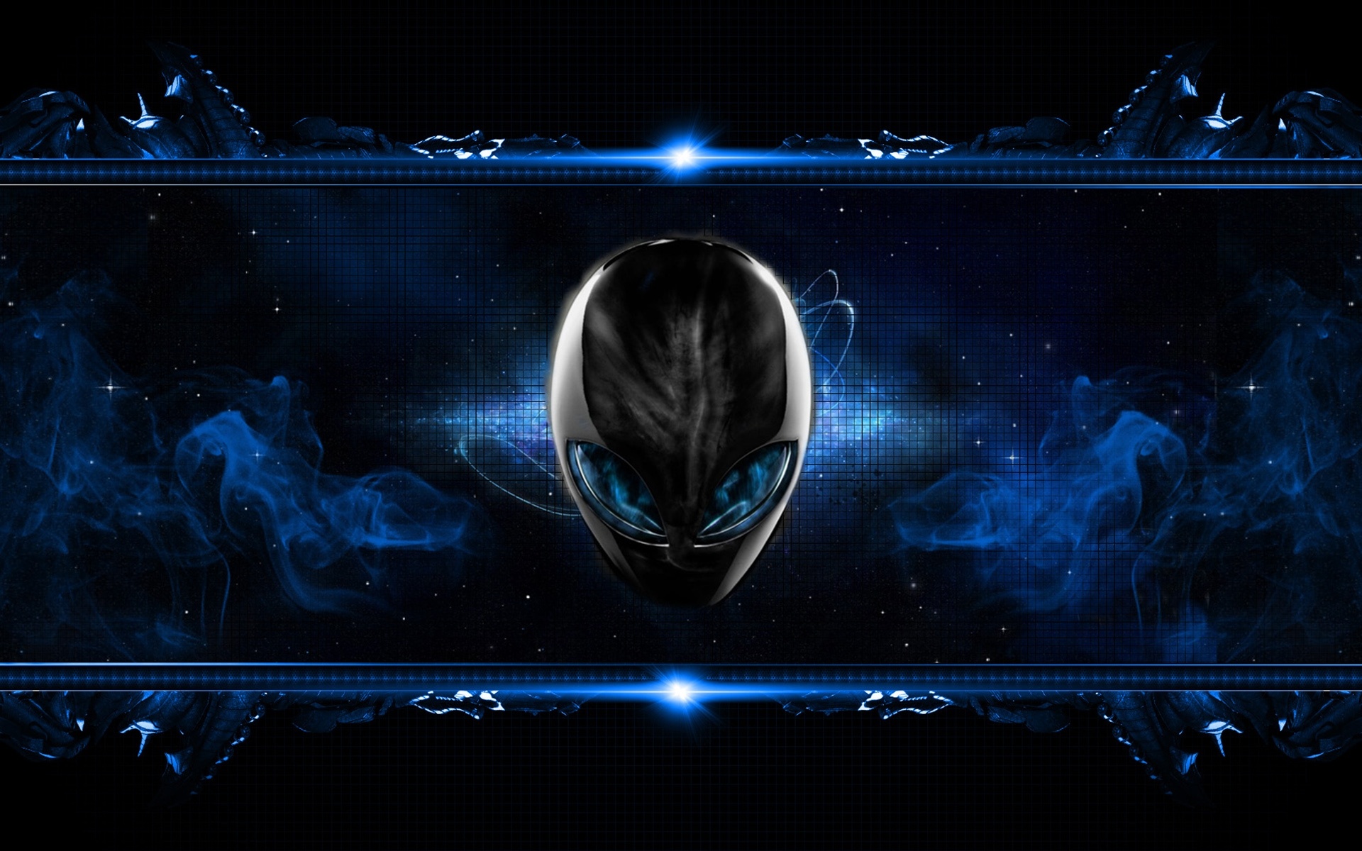 535940 Hintergrundbild herunterladen alienware, technologie - Bildschirmschoner und Bilder kostenlos