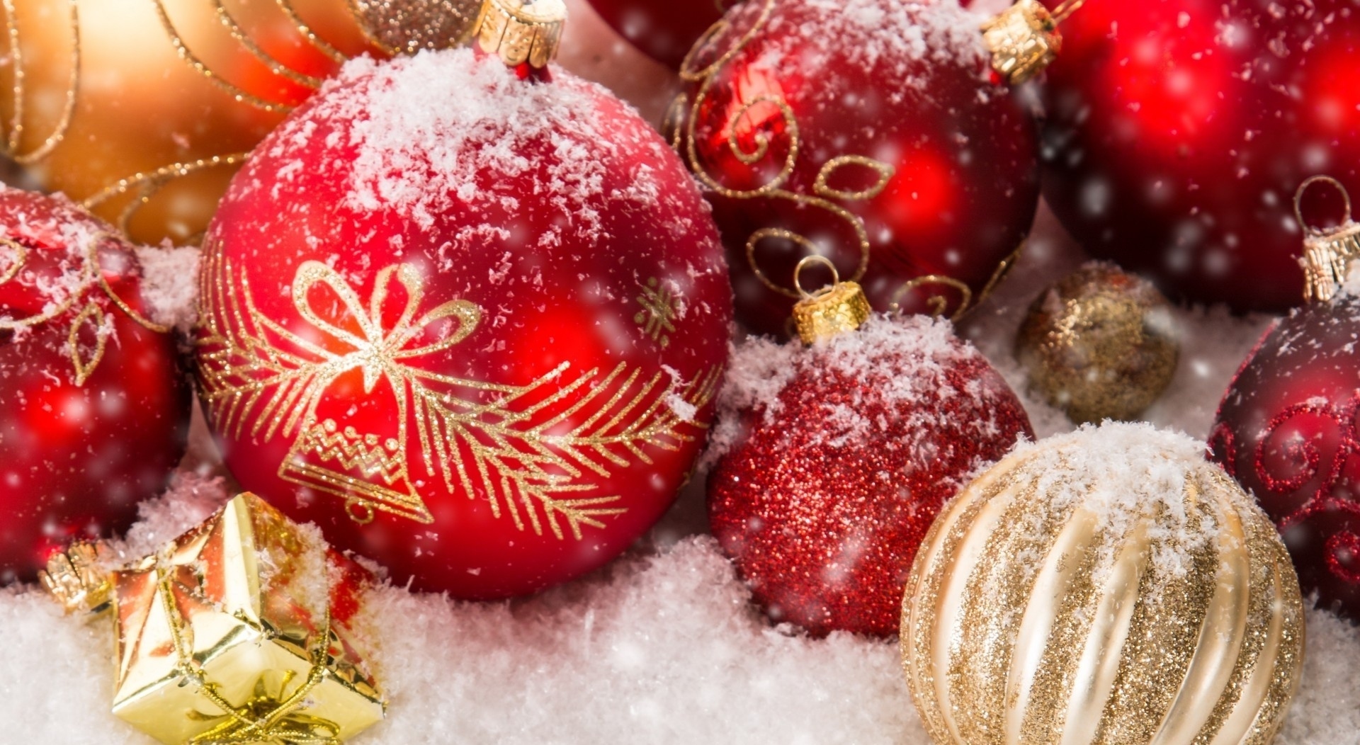 Téléchargez gratuitement l'image Noël, Vacances, Décoration, Neiger sur le bureau de votre PC