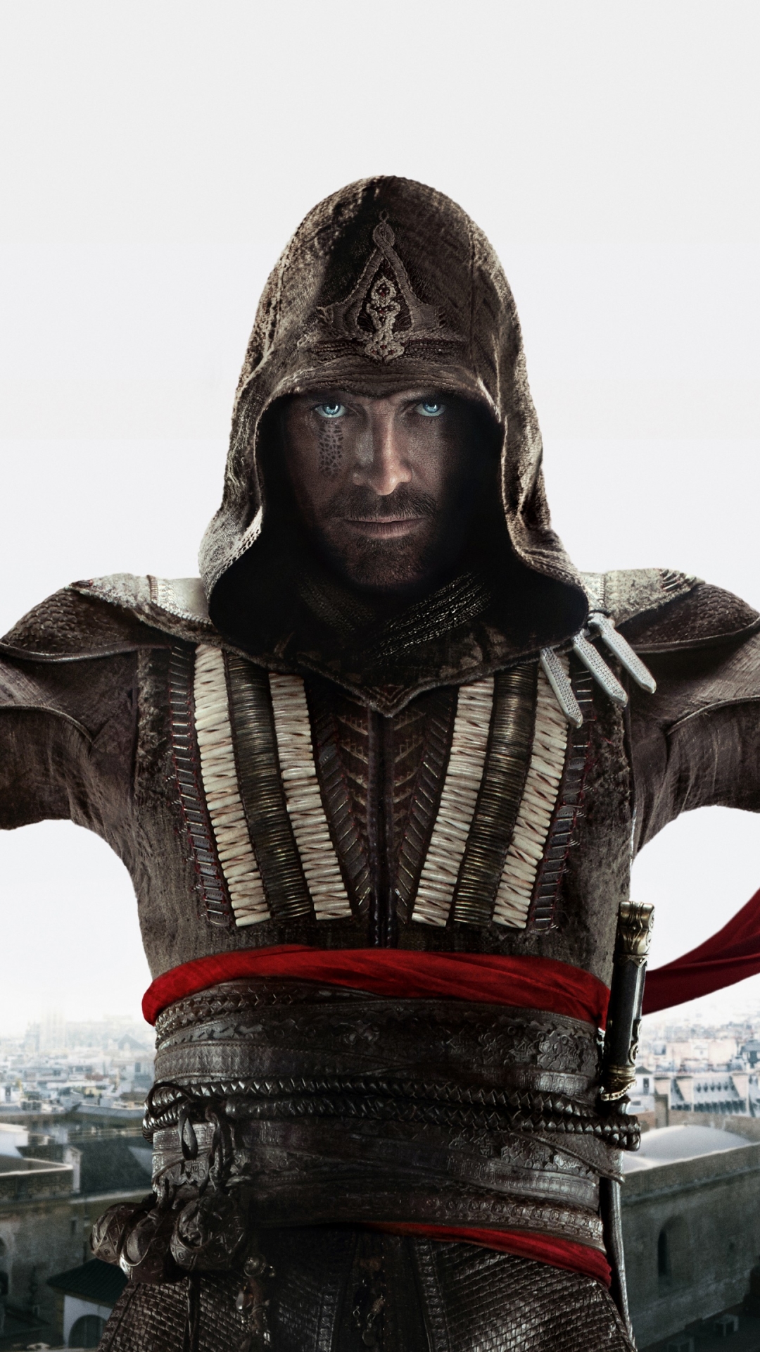 Téléchargez des papiers peints mobile Assassin's Creed, Film, Michael Fassbender gratuitement.