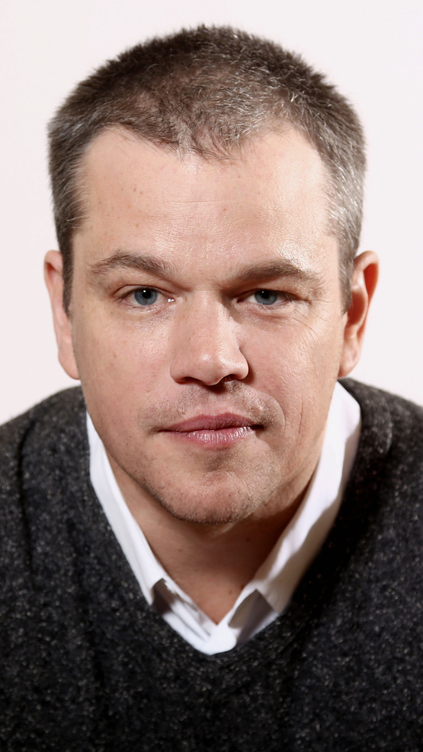 Descarga gratuita de fondo de pantalla para móvil de Matt Damon, Celebridades.