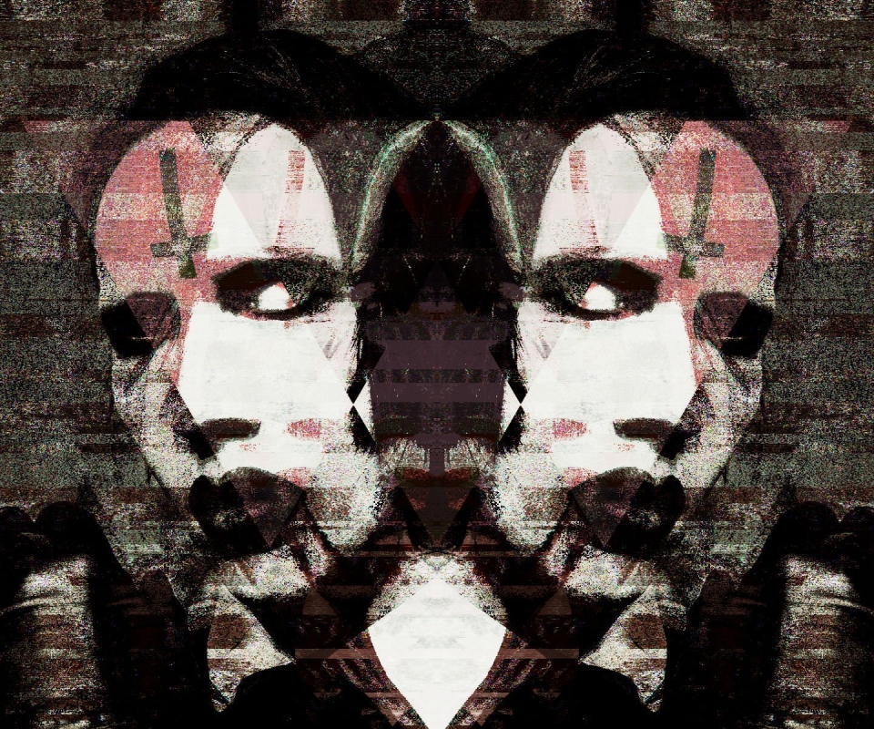 Descarga gratis la imagen Música, Marilyn Manson, Metales Industriales, Metal Pesado en el escritorio de tu PC