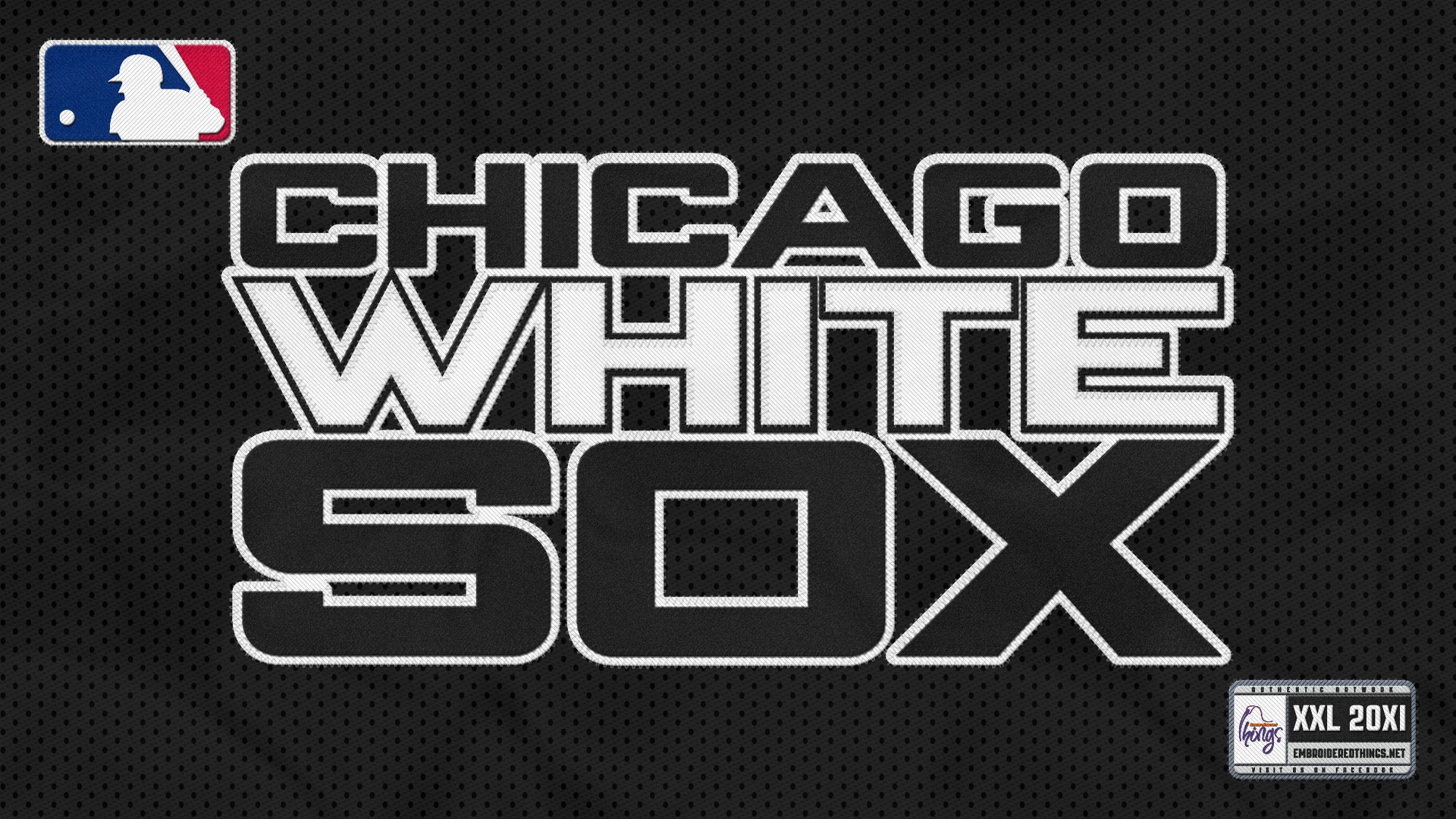 Meilleurs fonds d'écran White Sox De Chicago pour l'écran du téléphone