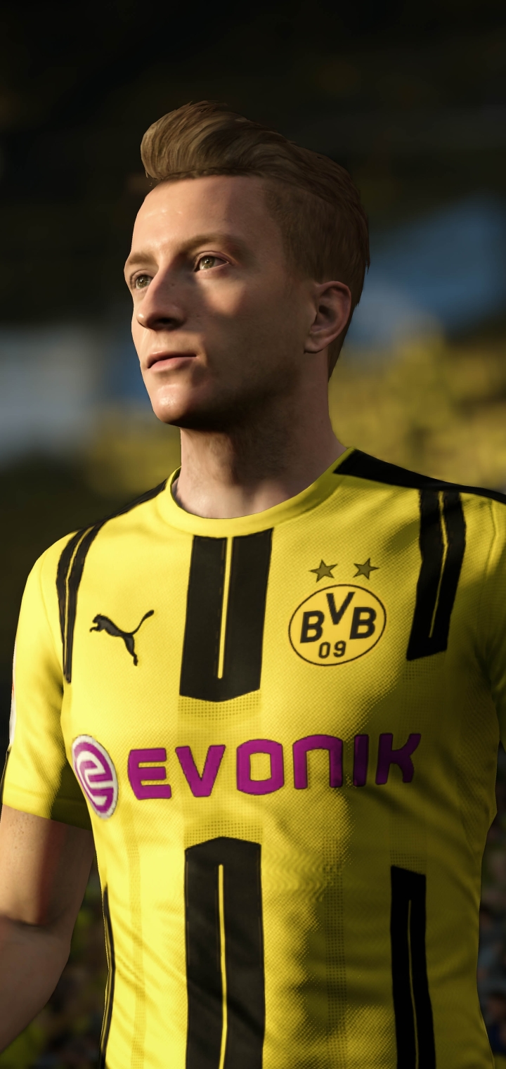 1379308 Hintergrundbild herunterladen computerspiele, fifa 17 - Bildschirmschoner und Bilder kostenlos