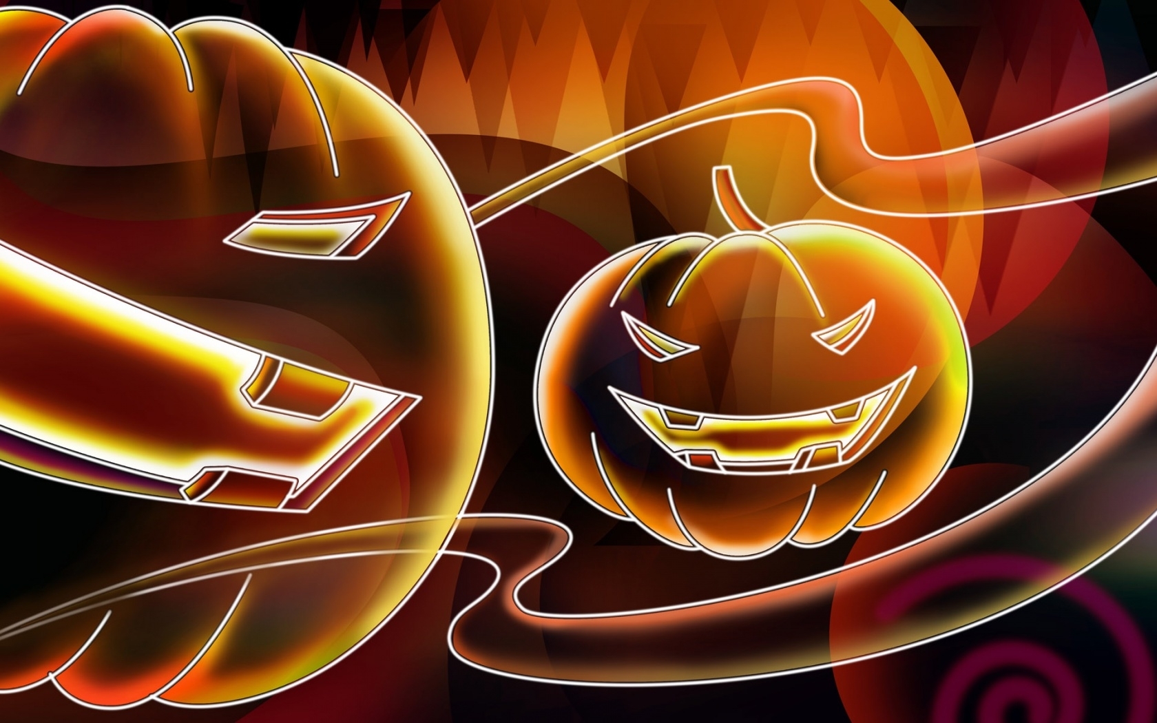 Free download wallpaper Holidays, Halloween on your PC desktop