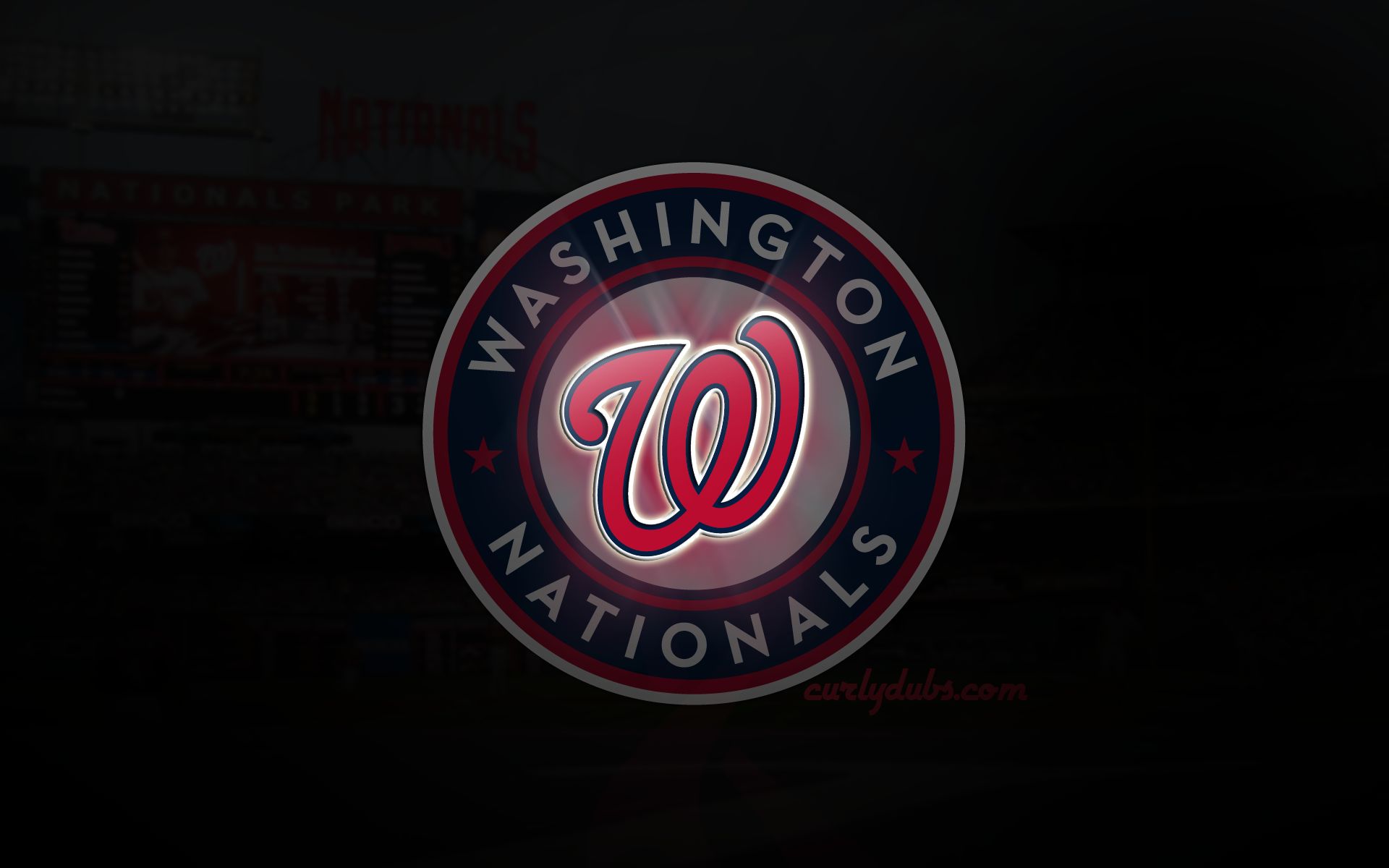 Free download wallpaper Sports, Baseball, Washington Nationals on your PC desktop