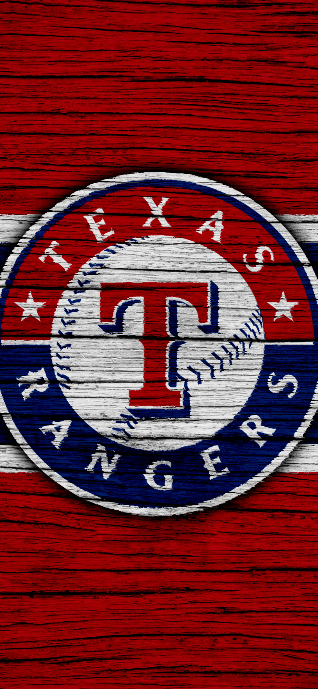 1161930 Hintergrundbild herunterladen sport, texas rangers, mlb, logo, baseball - Bildschirmschoner und Bilder kostenlos
