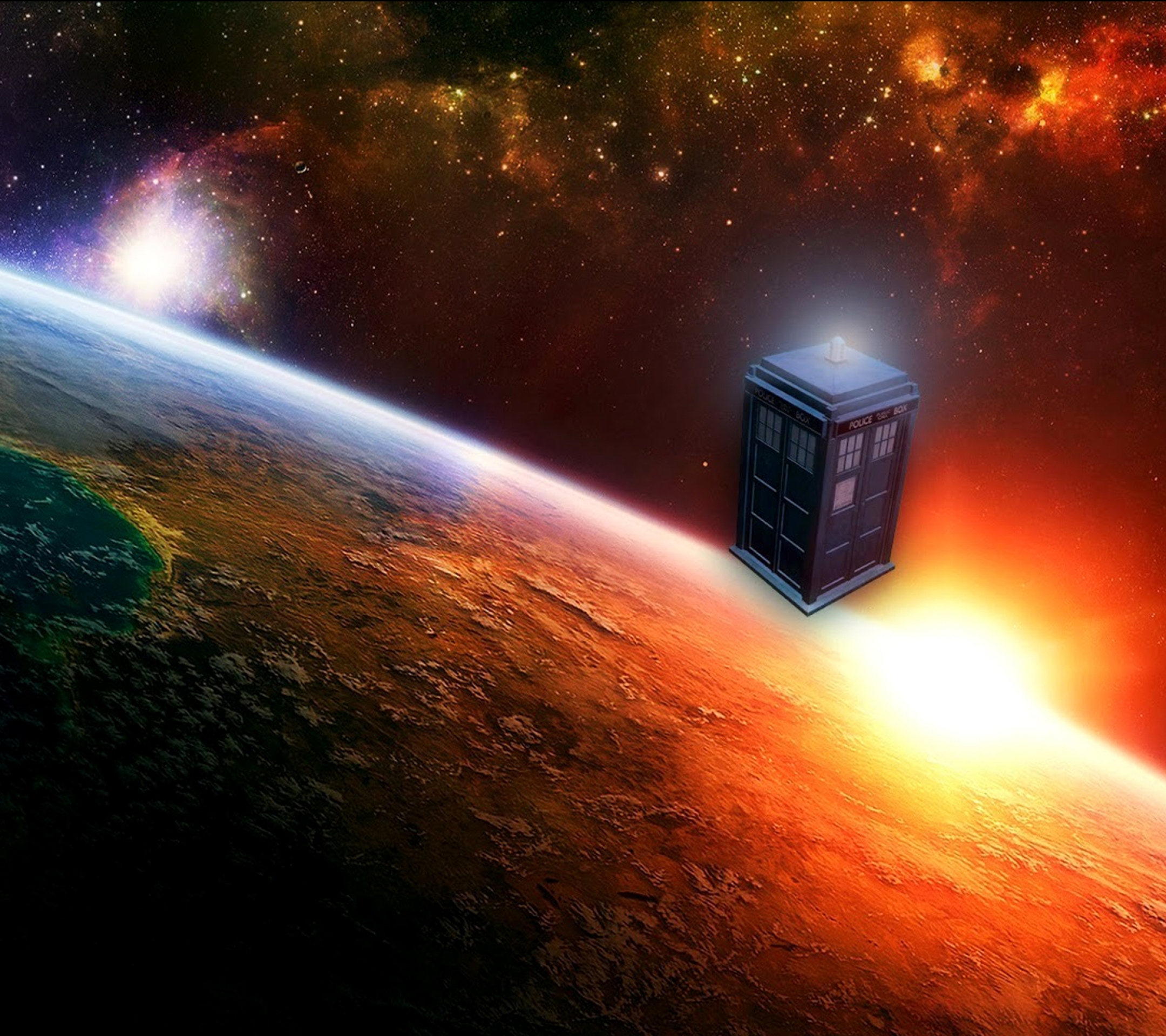 Free download wallpaper Doctor Who, Tv Show on your PC desktop