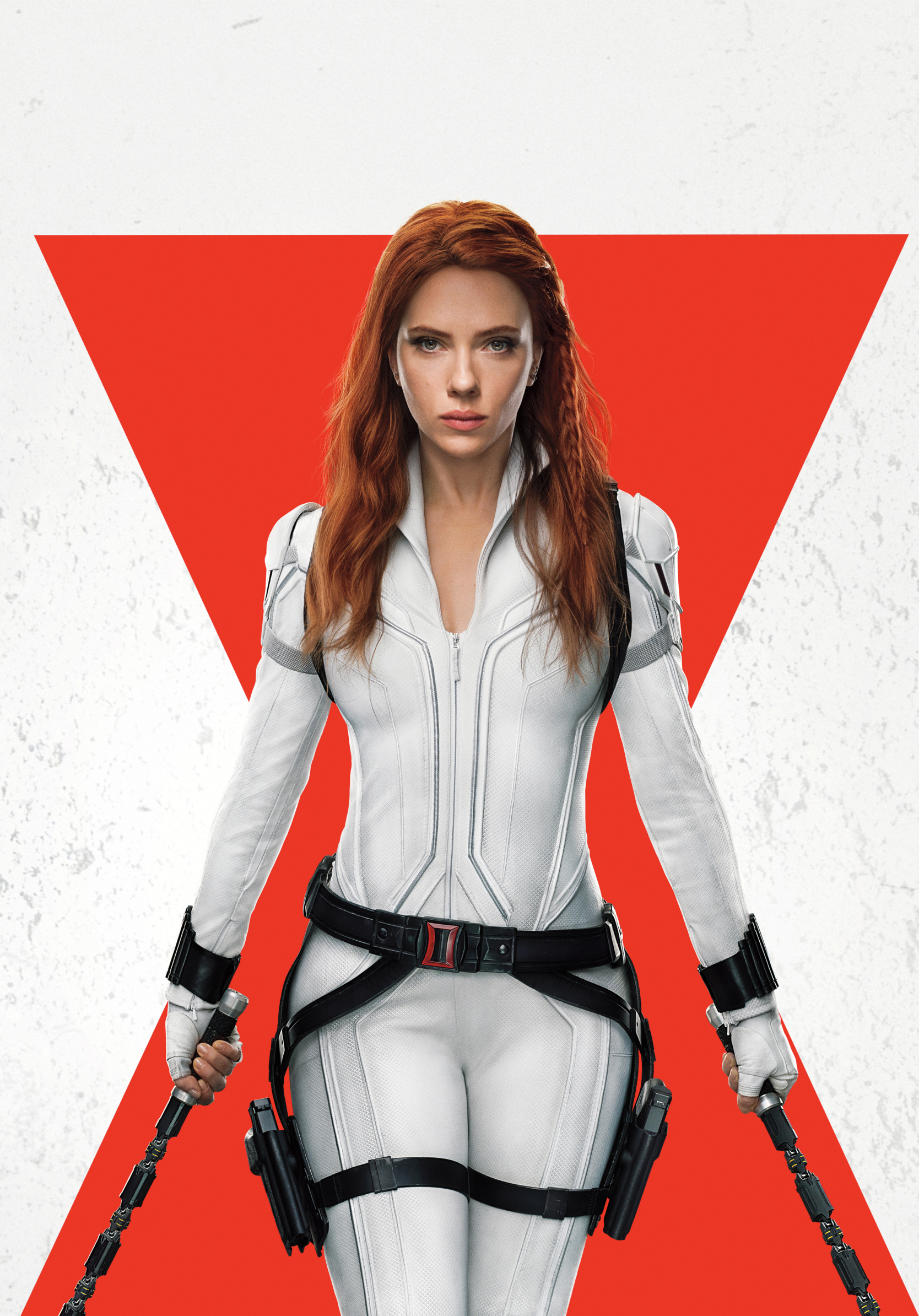 Download mobile wallpaper Scarlett Johansson, Movie, Black Widow, Natasha Romanoff for free.