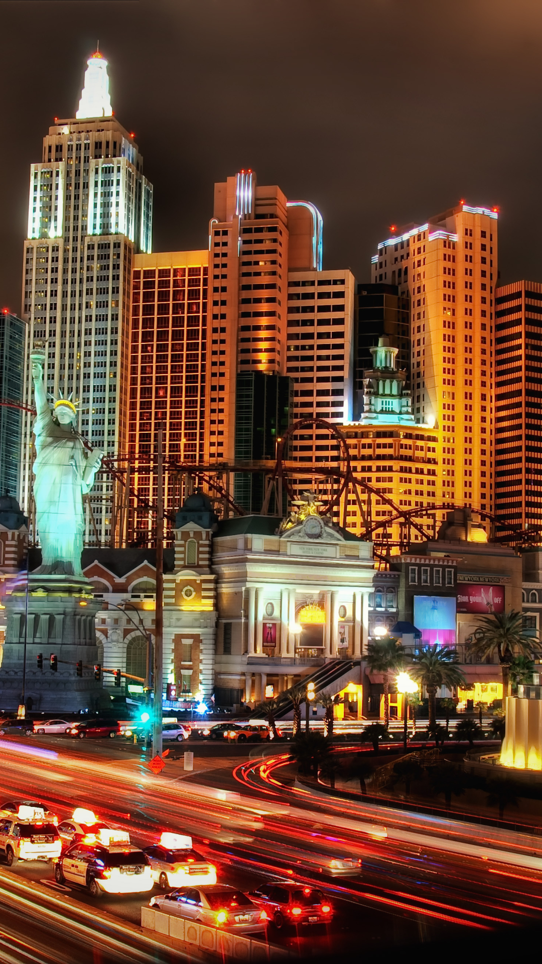 Descarga gratuita de fondo de pantalla para móvil de Ciudades, Las Vegas, Hecho Por El Hombre.