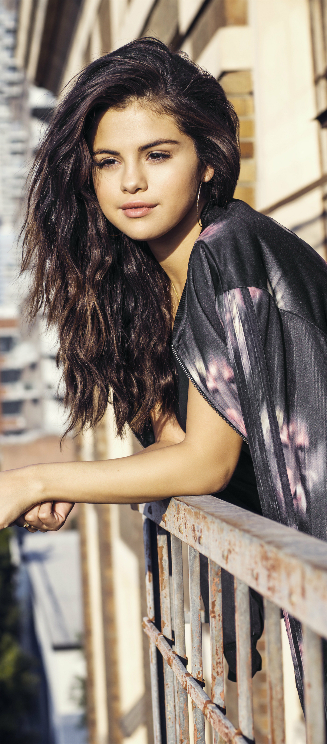 Download mobile wallpaper Music, Selena Gomez, Singer, American, Black Hair, Actress for free.