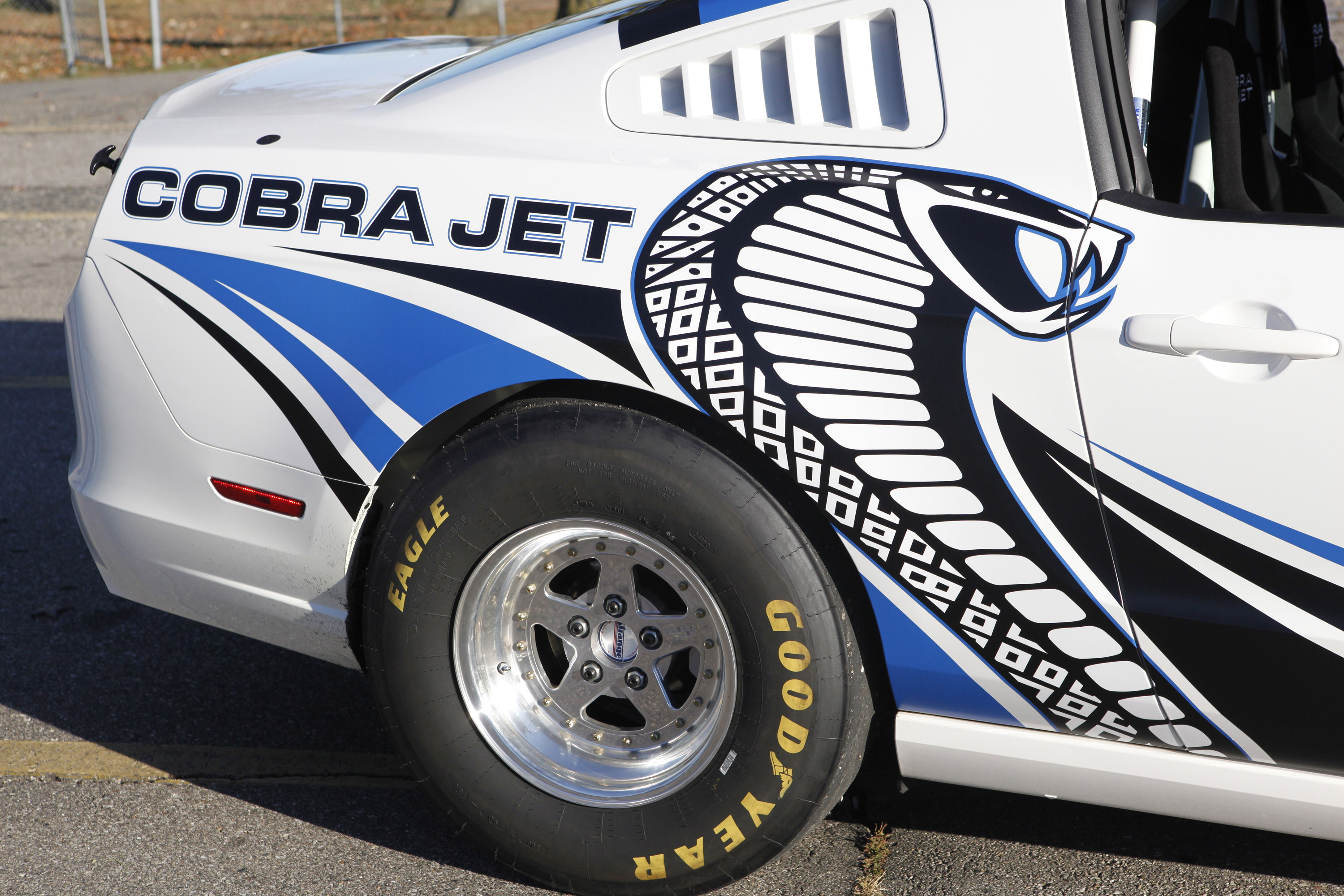299306 Шпалери і Ford Mustang Cobra Jet Twin Turbo картинки на робочий стіл. Завантажити  заставки на ПК безкоштовно
