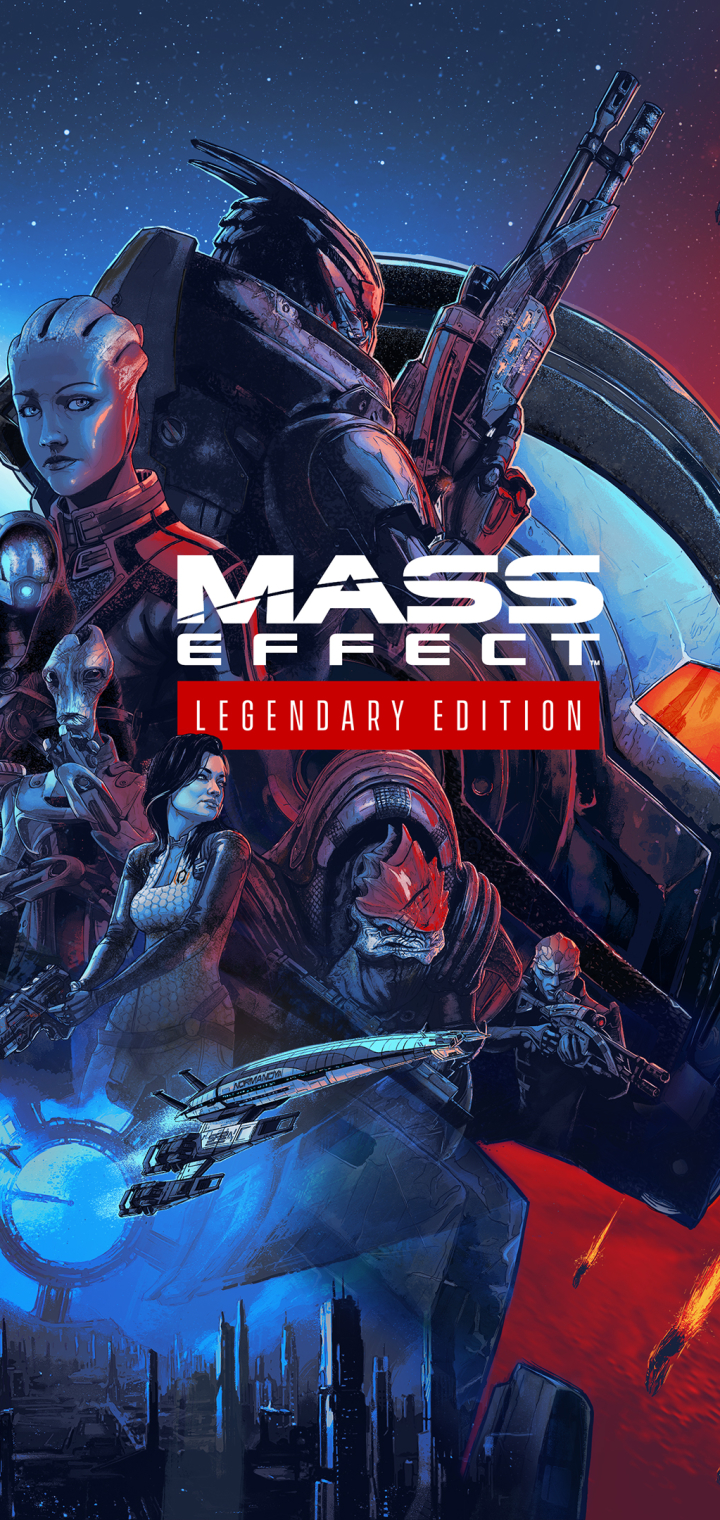 video game, mass effect legendary edition, mass effect, mass effect 3, mass effect 2