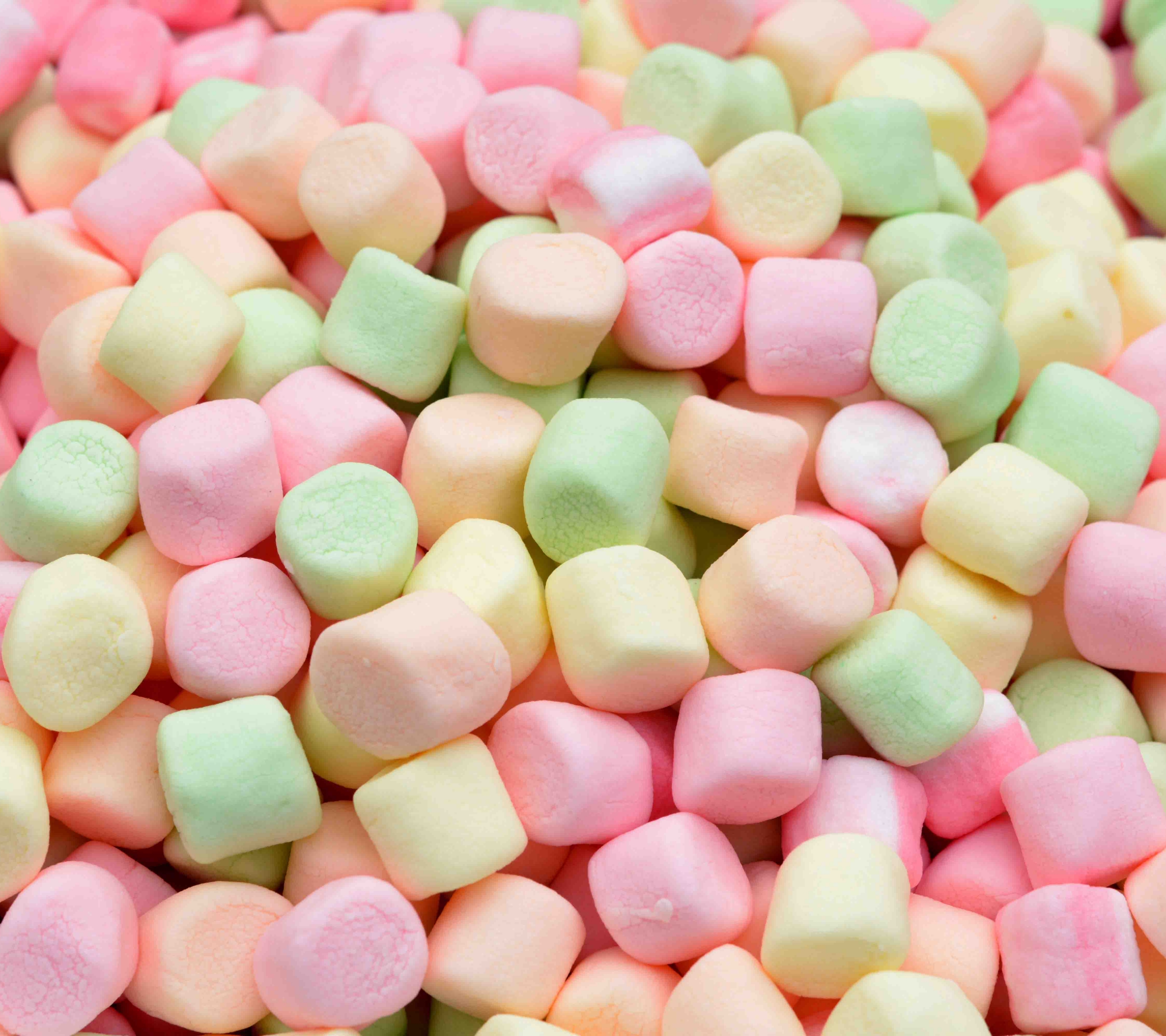 Free download wallpaper Food, Marshmallow on your PC desktop