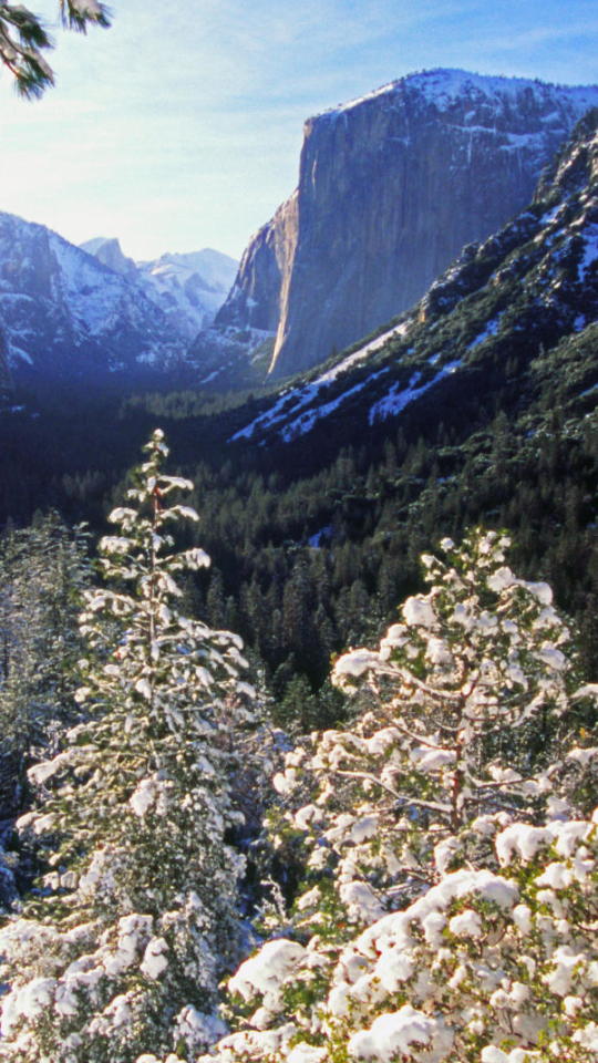 Descarga gratuita de fondo de pantalla para móvil de Montañas, Montaña, Tierra/naturaleza.