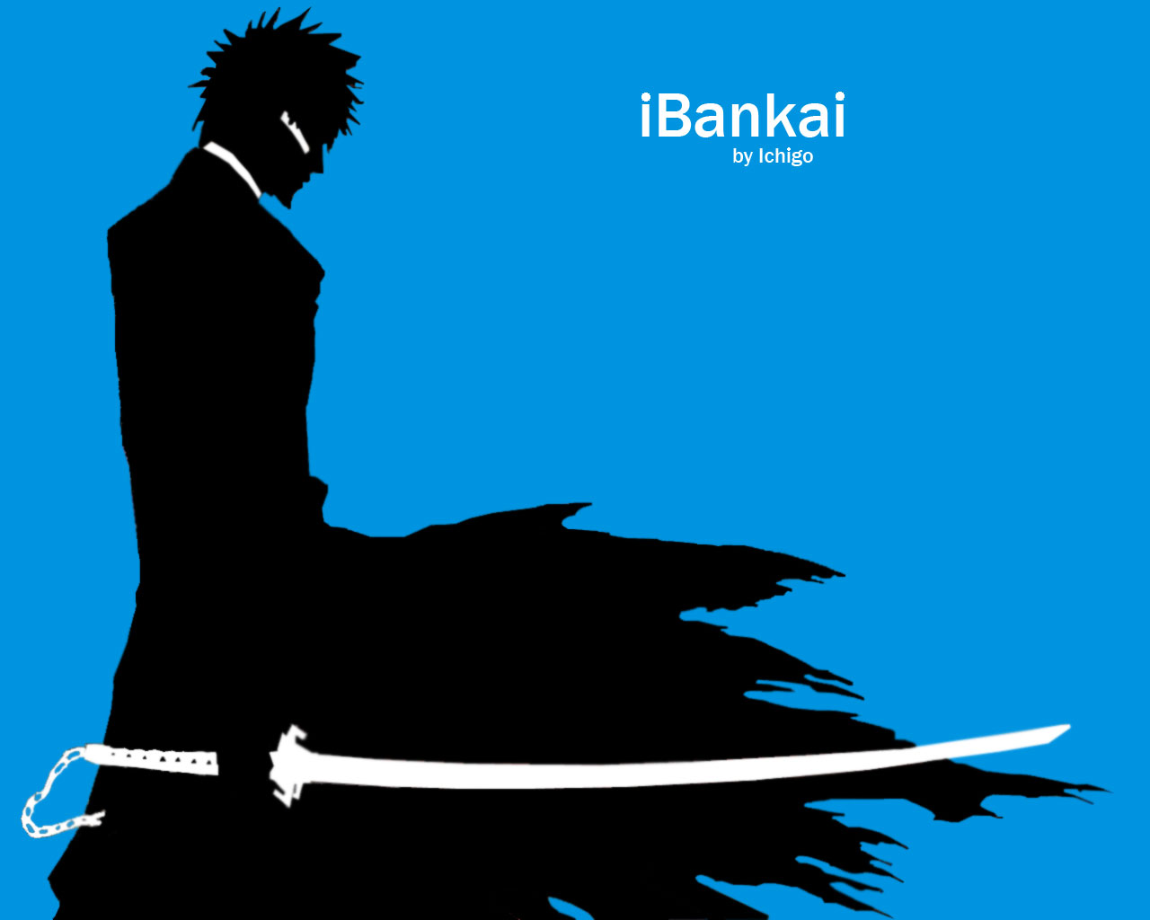 Descarga gratis la imagen Animado, Bleach: Burîchi, Ichigo Kurosaki en el escritorio de tu PC