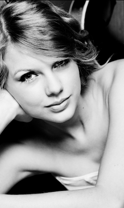 Download mobile wallpaper Music, Taylor Swift for free.