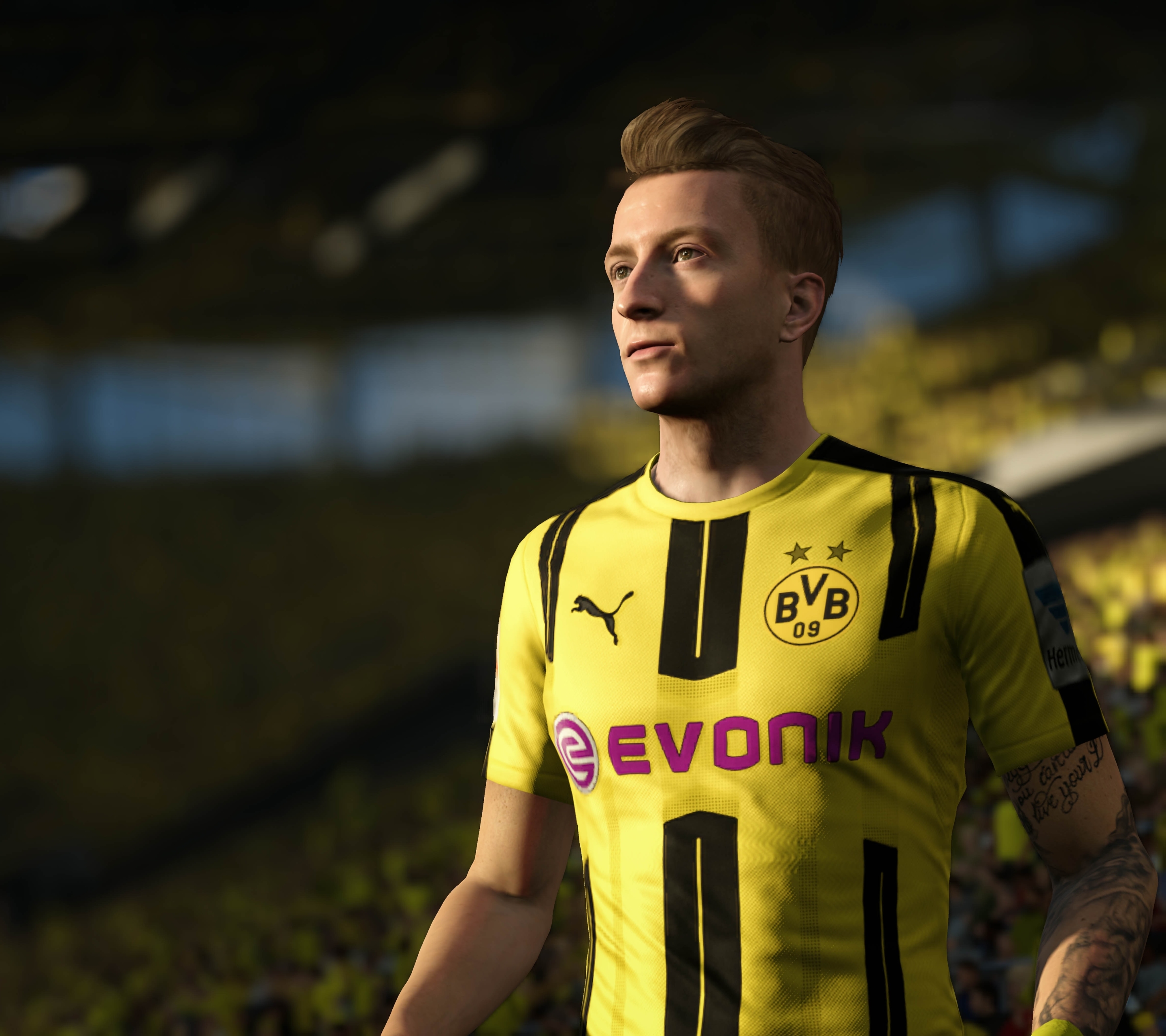 1259194 baixar papel de parede videogame, fifa 17 - protetores de tela e imagens gratuitamente