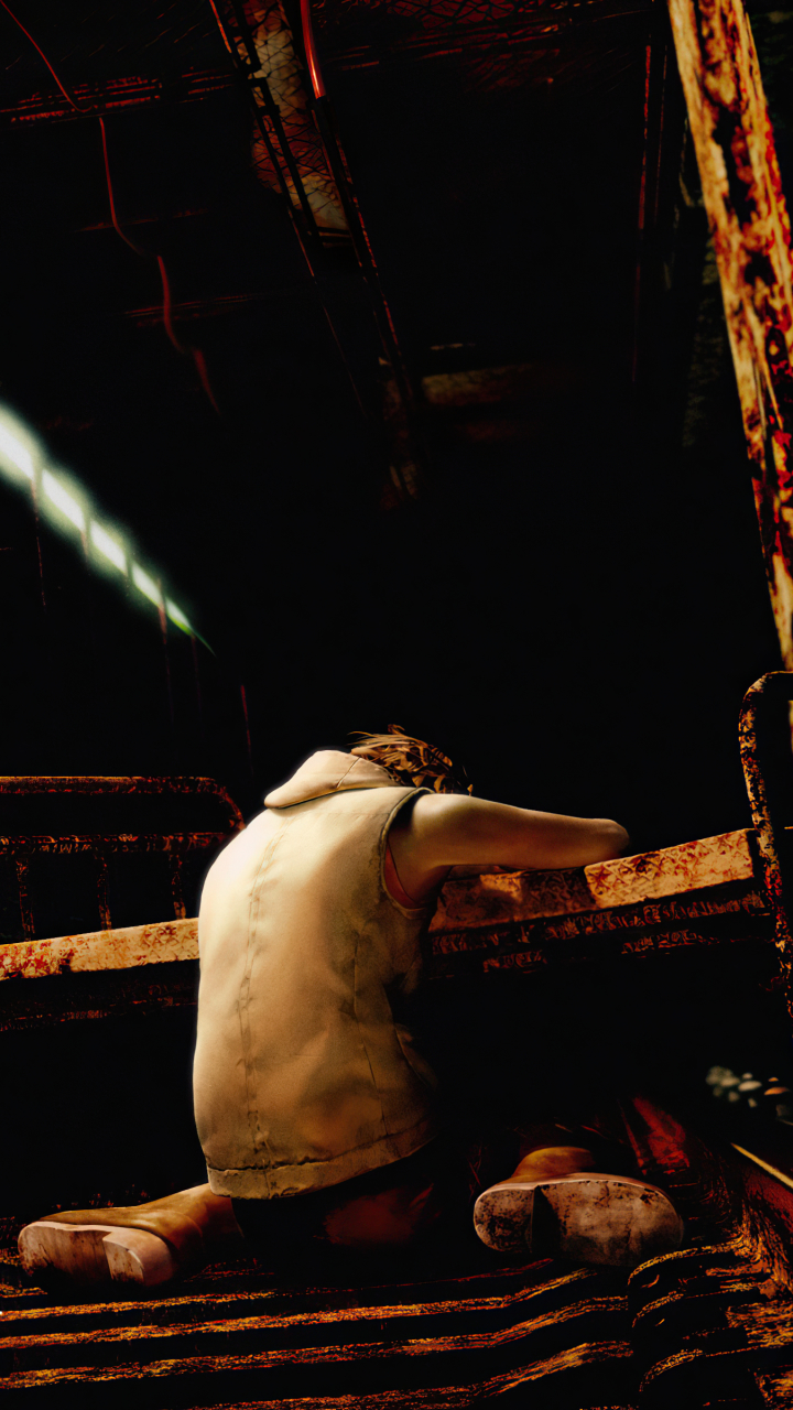 1167981 Protetores de tela e papéis de parede Silent Hill 3 em seu telefone. Baixe  fotos gratuitamente