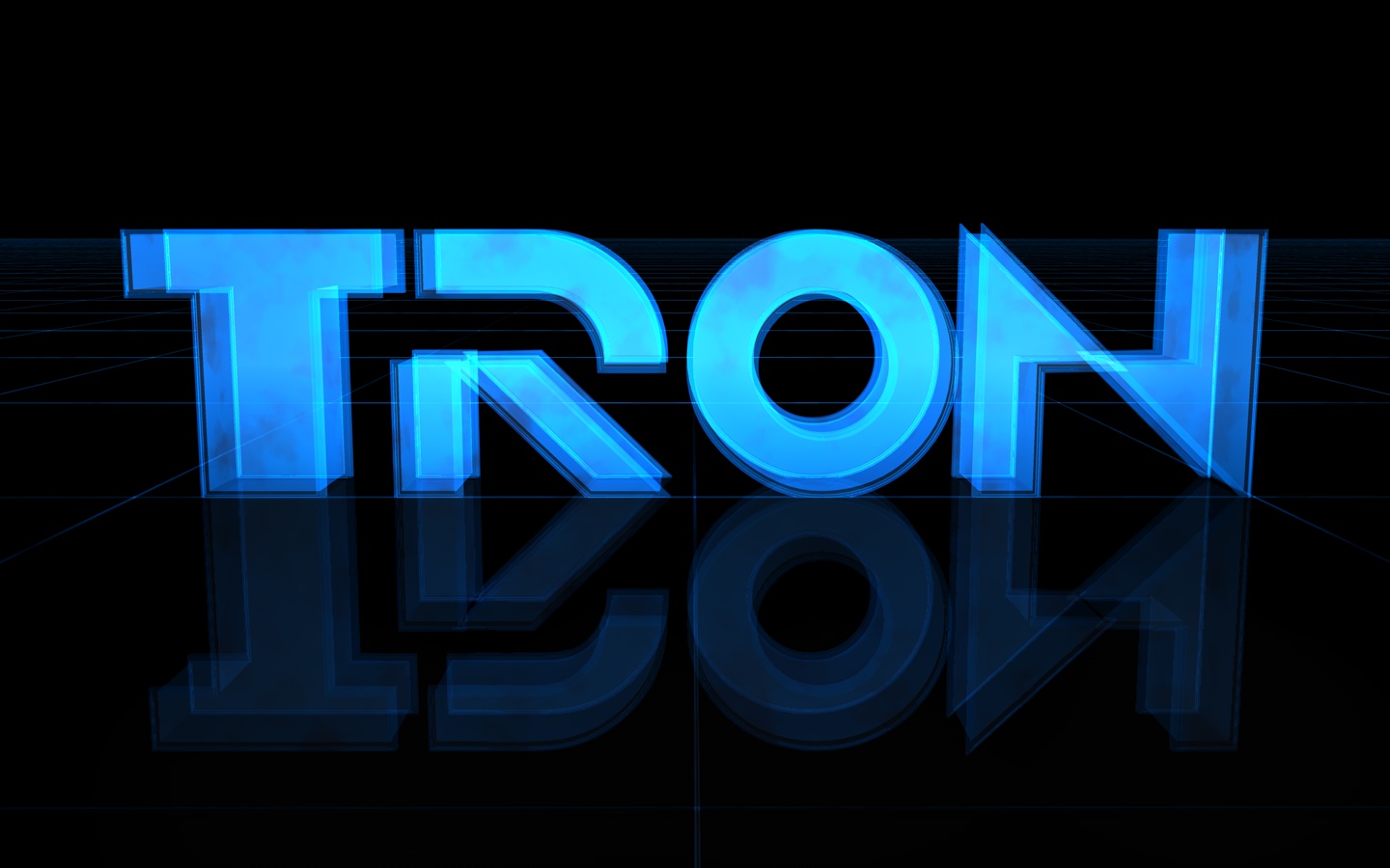 Handy-Wallpaper Tron, Logo, Filme, Tron: Legacy kostenlos herunterladen.