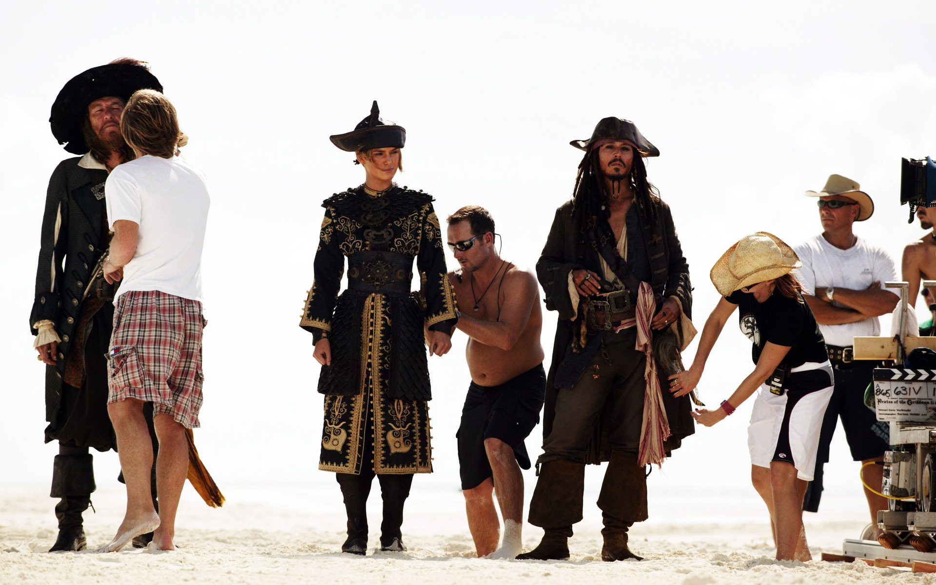 Die besten Pirates Of The Caribbean Am Ende Der Welt-Hintergründe für den Telefonbildschirm