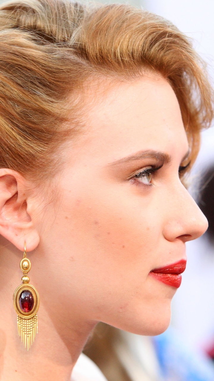 Baixar papel de parede para celular de Scarlett Johansson, Celebridade gratuito.