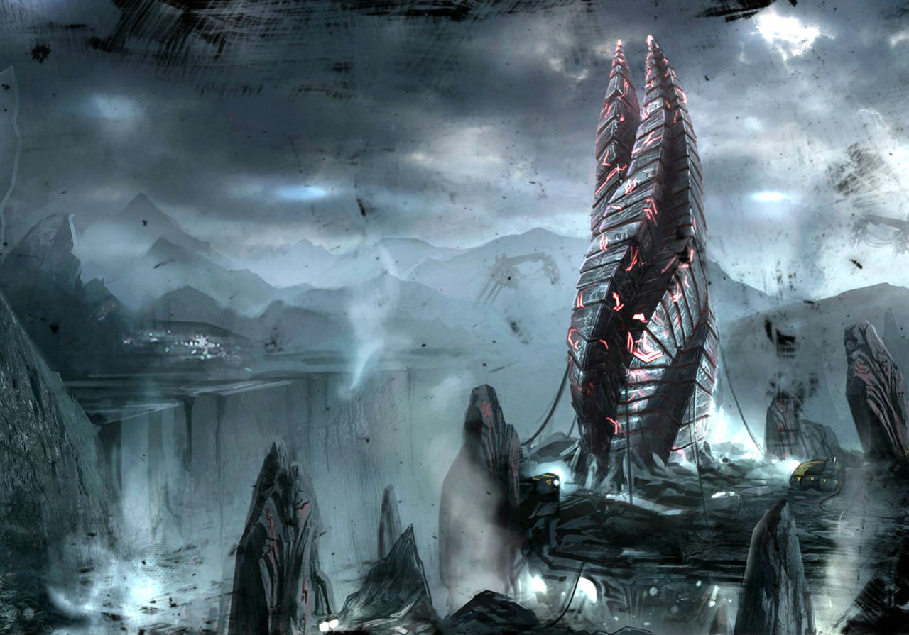 Free download wallpaper Dead Space, Video Game on your PC desktop