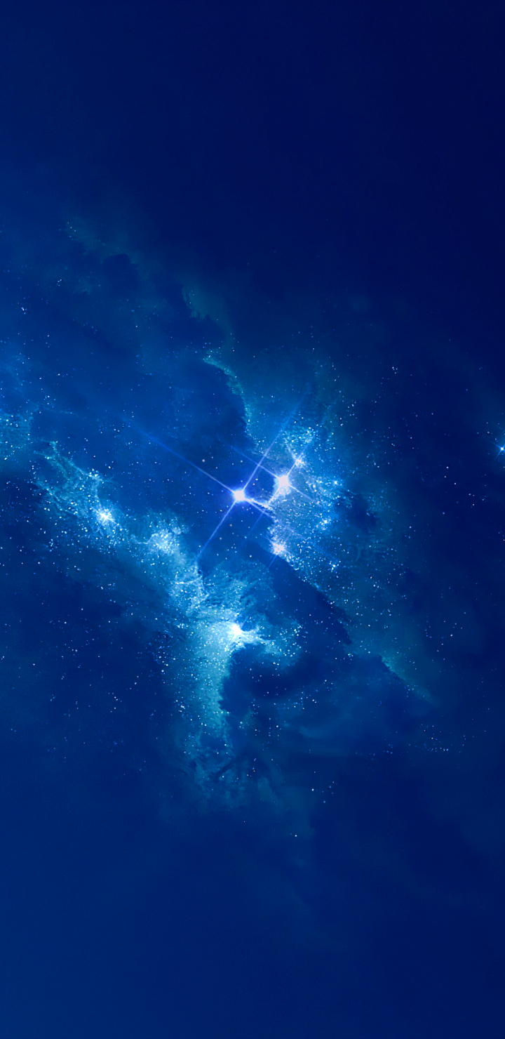 Download mobile wallpaper Milky Way, Galaxy, Space, Sci Fi for free.