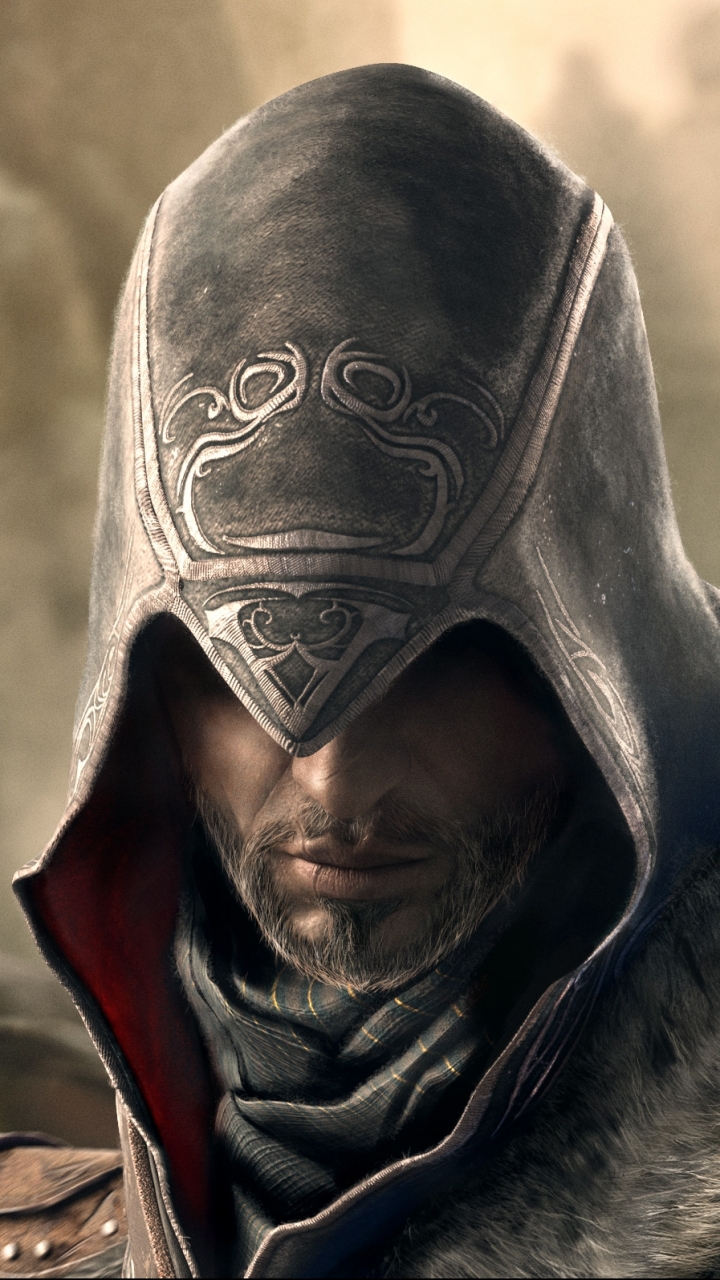 1087331 Protetores de tela e papéis de parede Assassin's Creed: Revelações em seu telefone. Baixe  fotos gratuitamente
