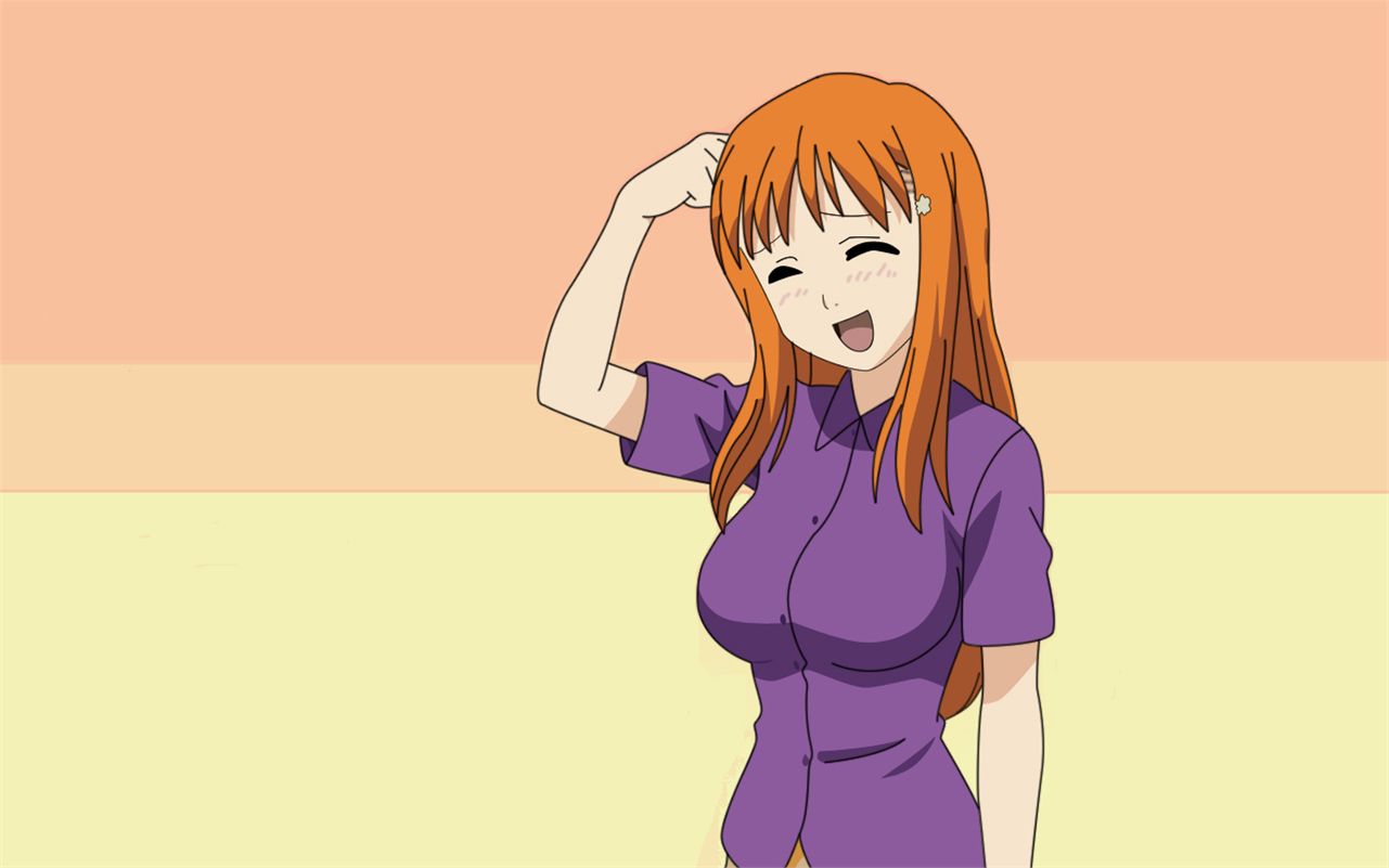 Handy-Wallpaper Bleach, Animes, Orihime Inoue kostenlos herunterladen.