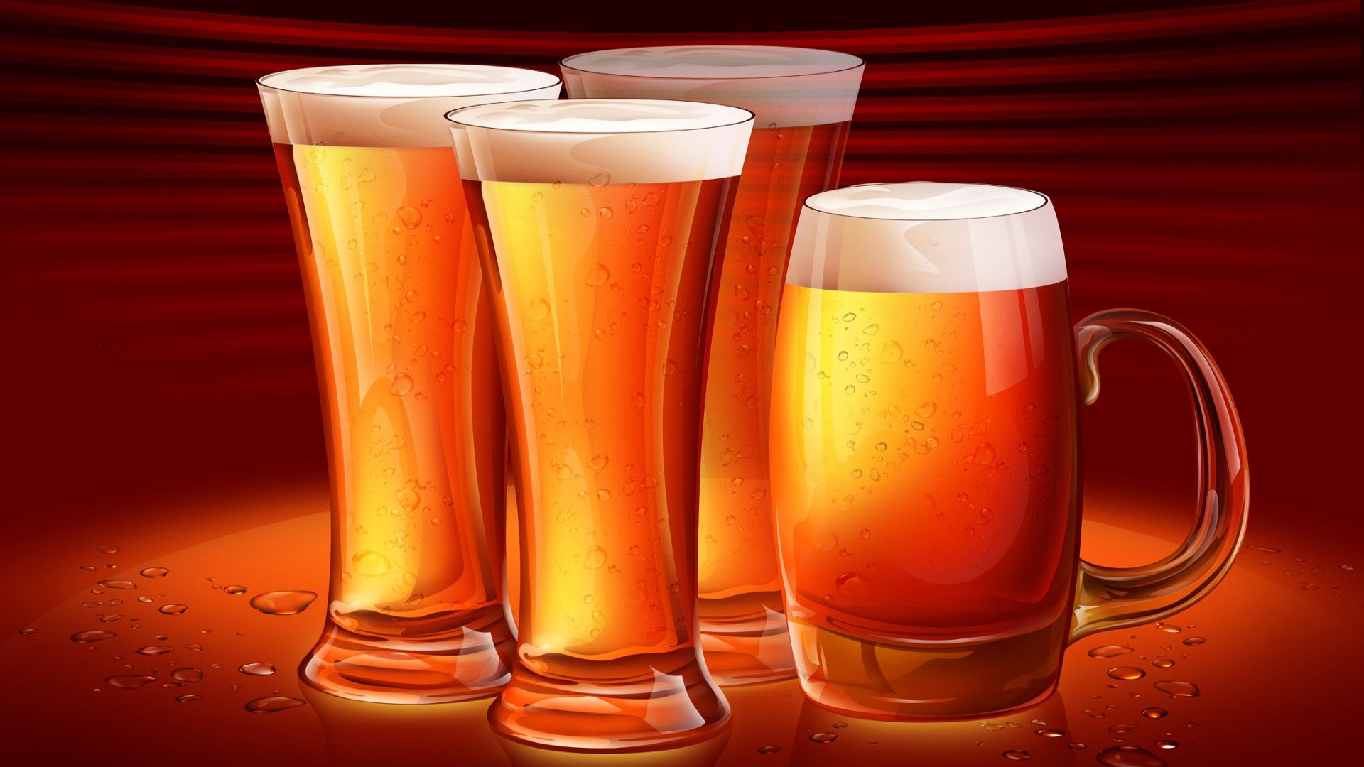 Free download wallpaper Food, Beer on your PC desktop