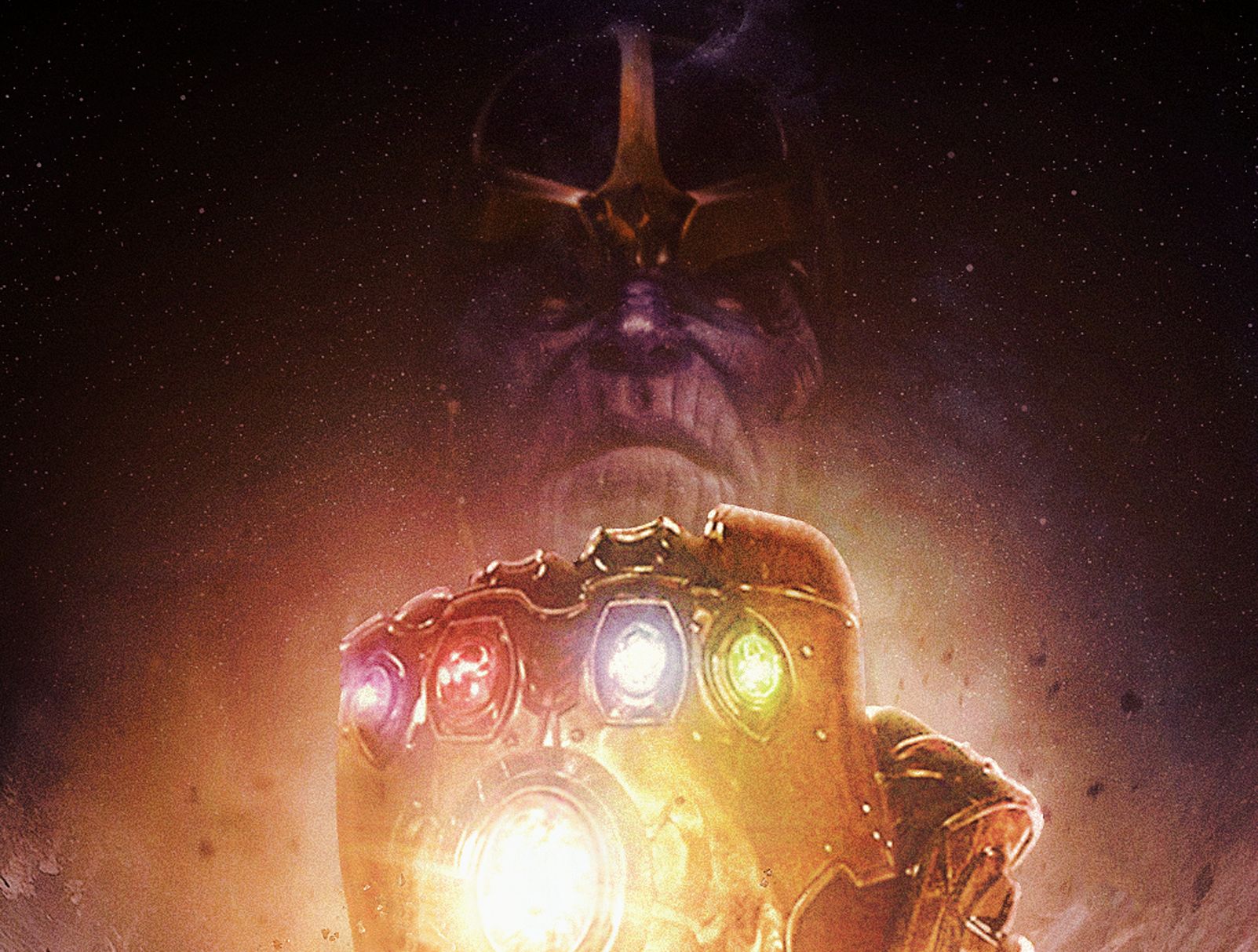 thanos, movie, avengers: infinity war