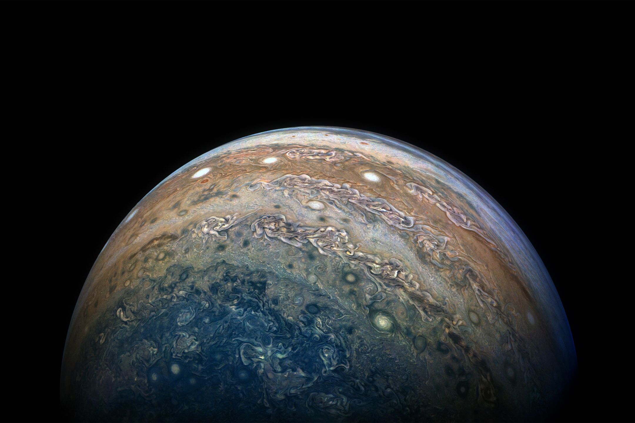 Descarga gratis la imagen Espacio, Ciencia Ficción, Júpiter en el escritorio de tu PC