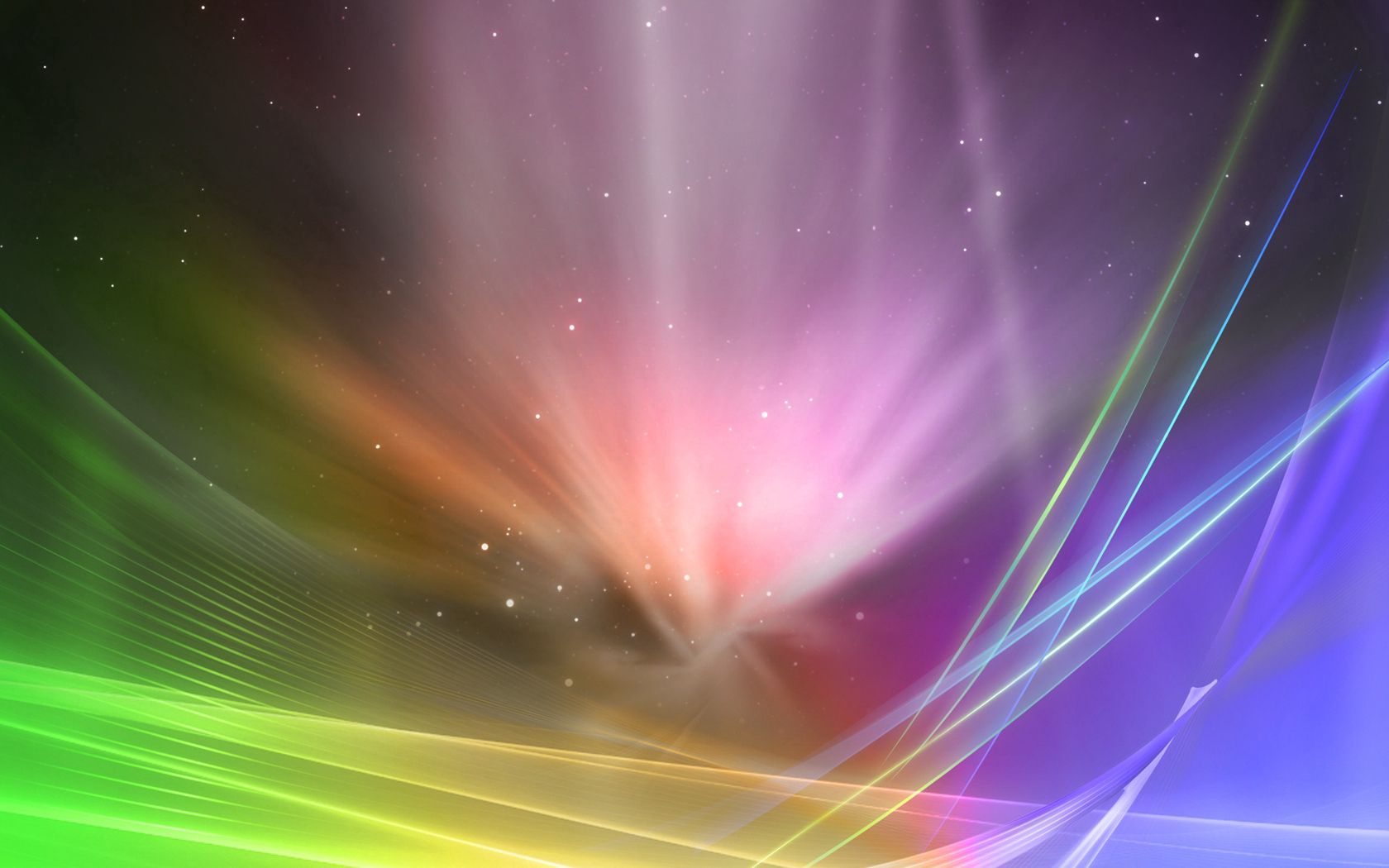 Download mobile wallpaper Motley, Light, Abstract, Lines, Multicolored, Shine for free.