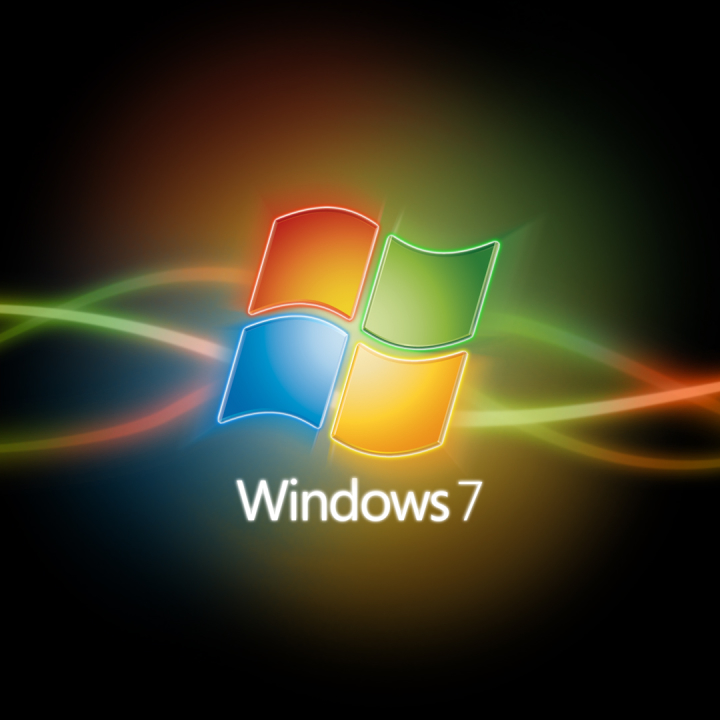 Handy-Wallpaper Fenster, Technologie, Windows 7 kostenlos herunterladen.