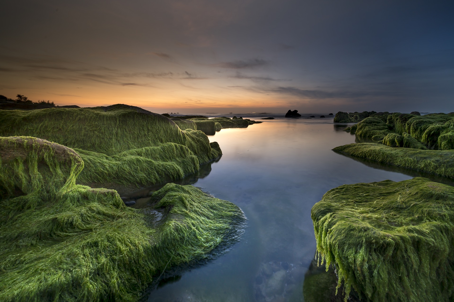 Handy-Wallpaper Natur, Fluss, Erde/natur kostenlos herunterladen.