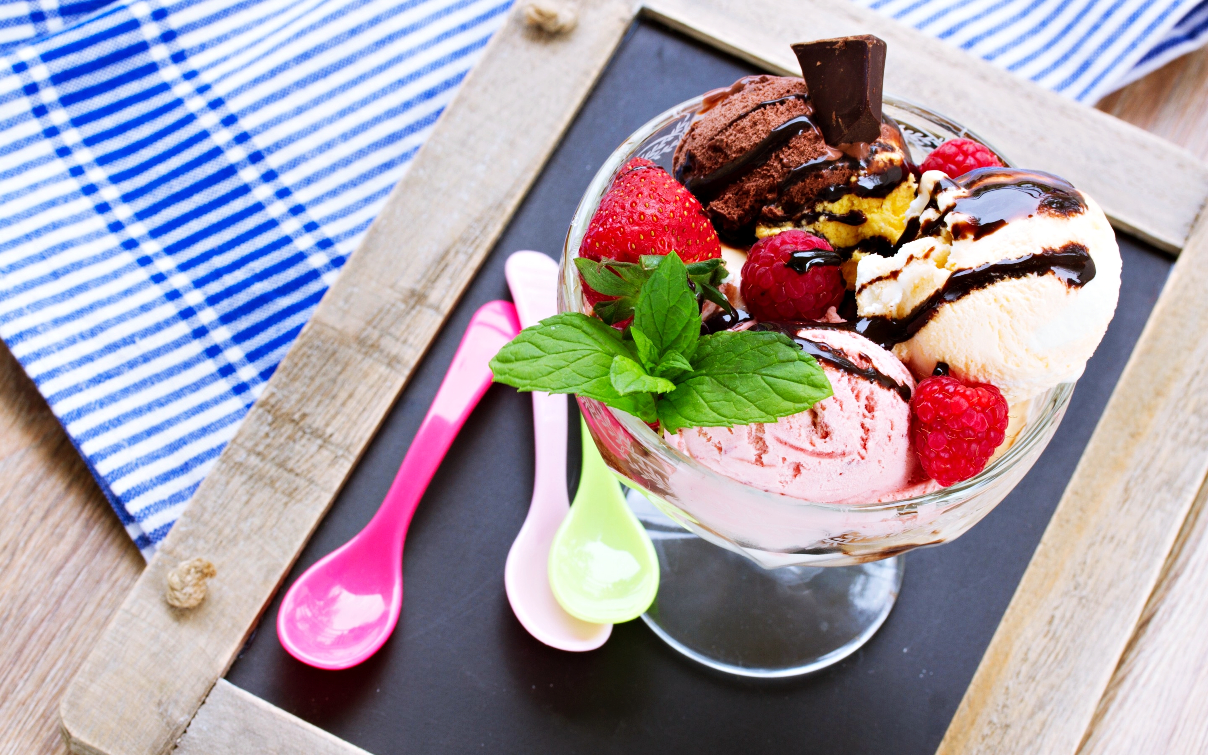 Download mobile wallpaper Food, Dessert, Ice Cream for free.