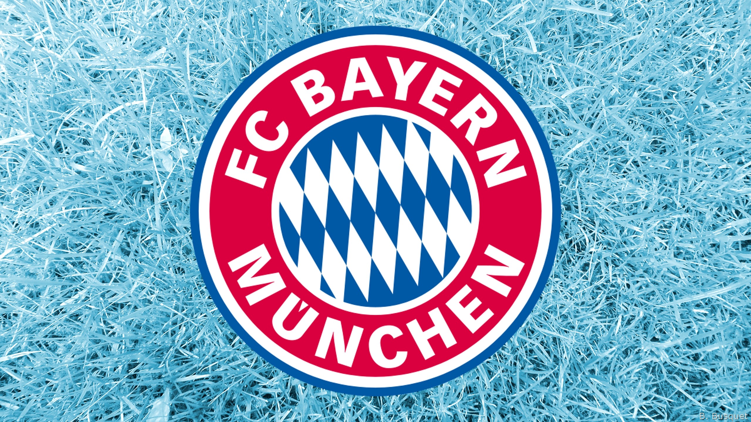 Free download wallpaper Sports, Logo, Emblem, Soccer, Fc Bayern Munich on your PC desktop