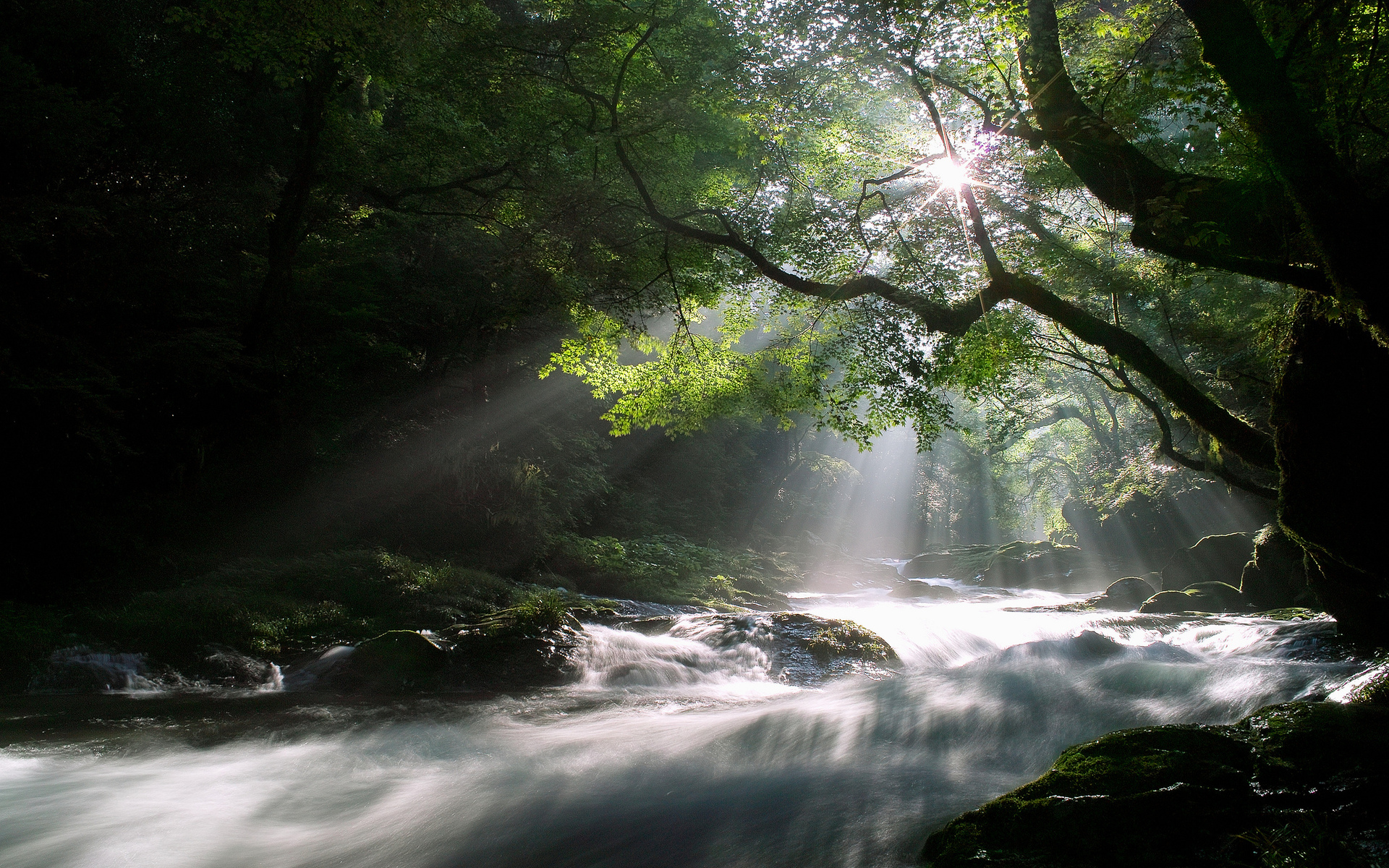 Laden Sie das Strom, Erde/natur-Bild kostenlos auf Ihren PC-Desktop herunter