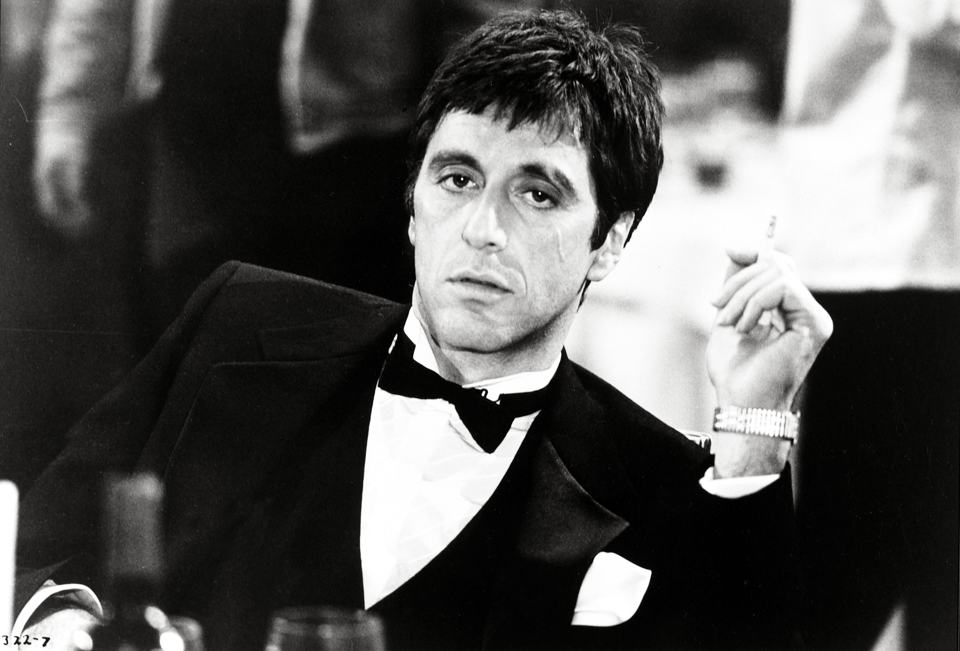 Die besten Al Pacino-Hintergründe für den Telefonbildschirm