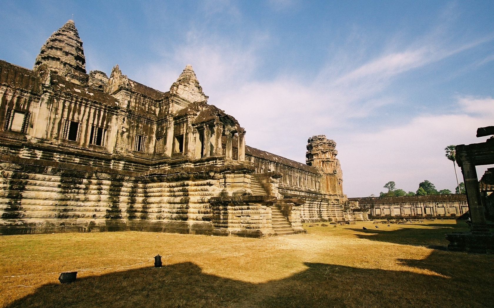 325334 baixar papel de parede religioso, angkor wat, templos - protetores de tela e imagens gratuitamente